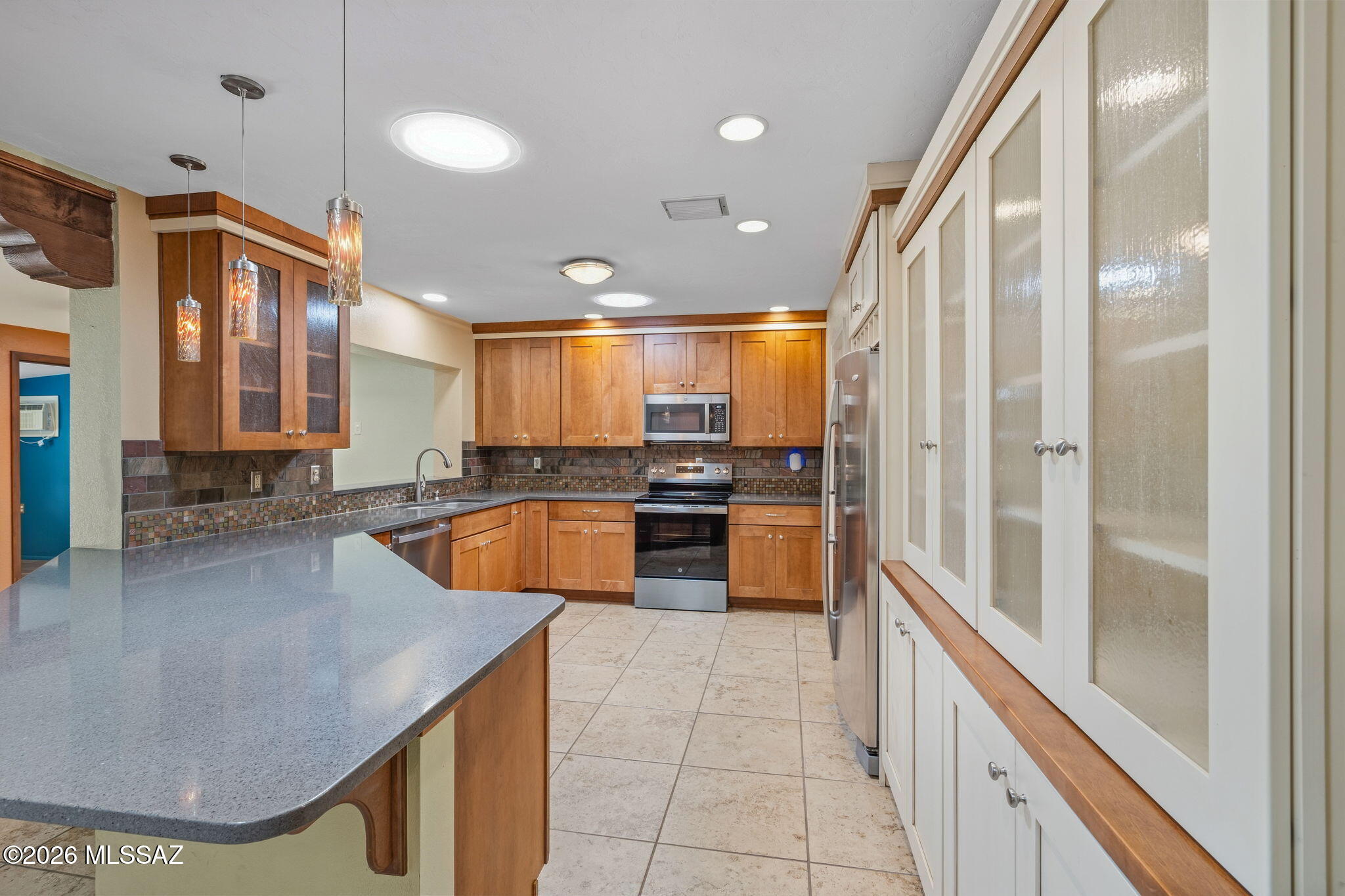 Vista Del Rio (1-217) - Residential