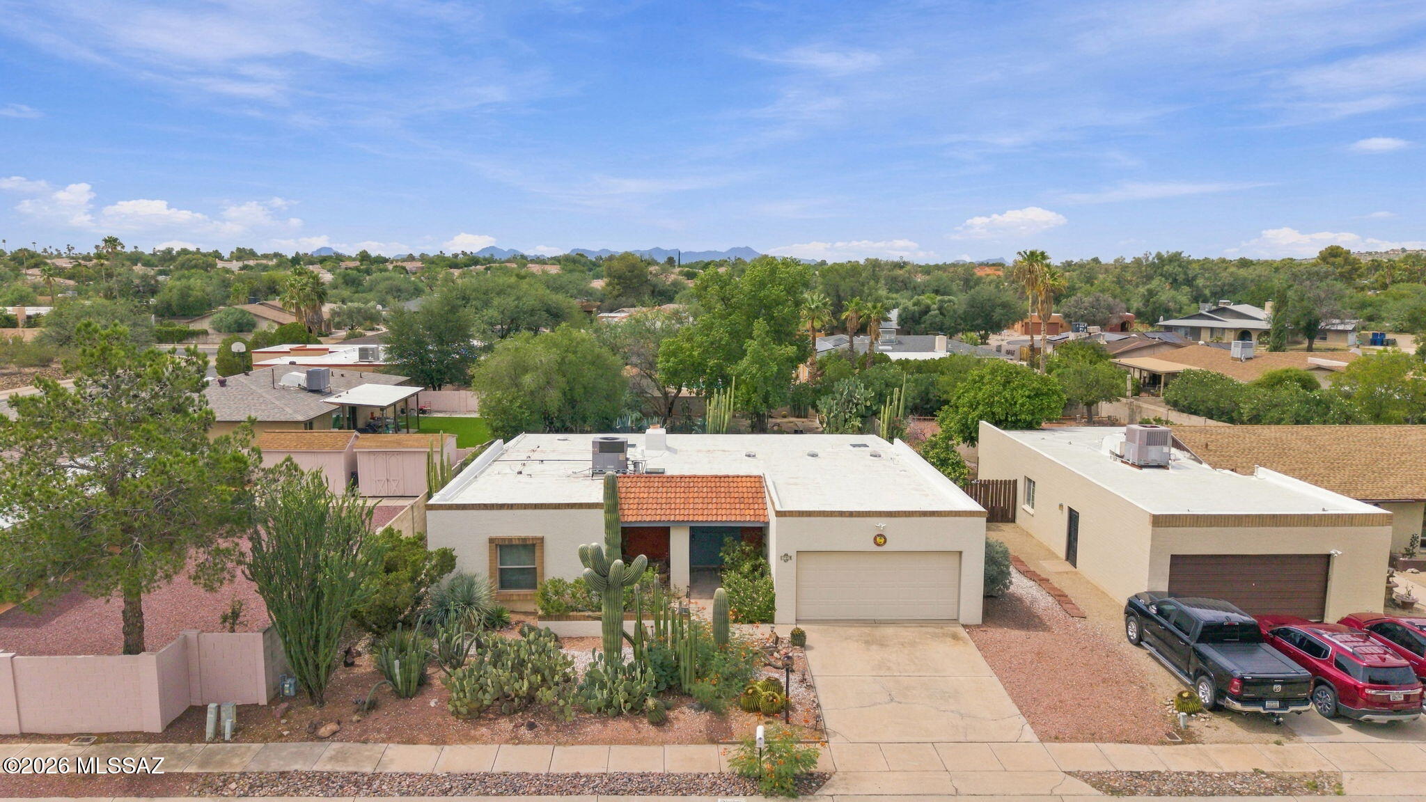 Vista Del Rio (1-217) - Residential