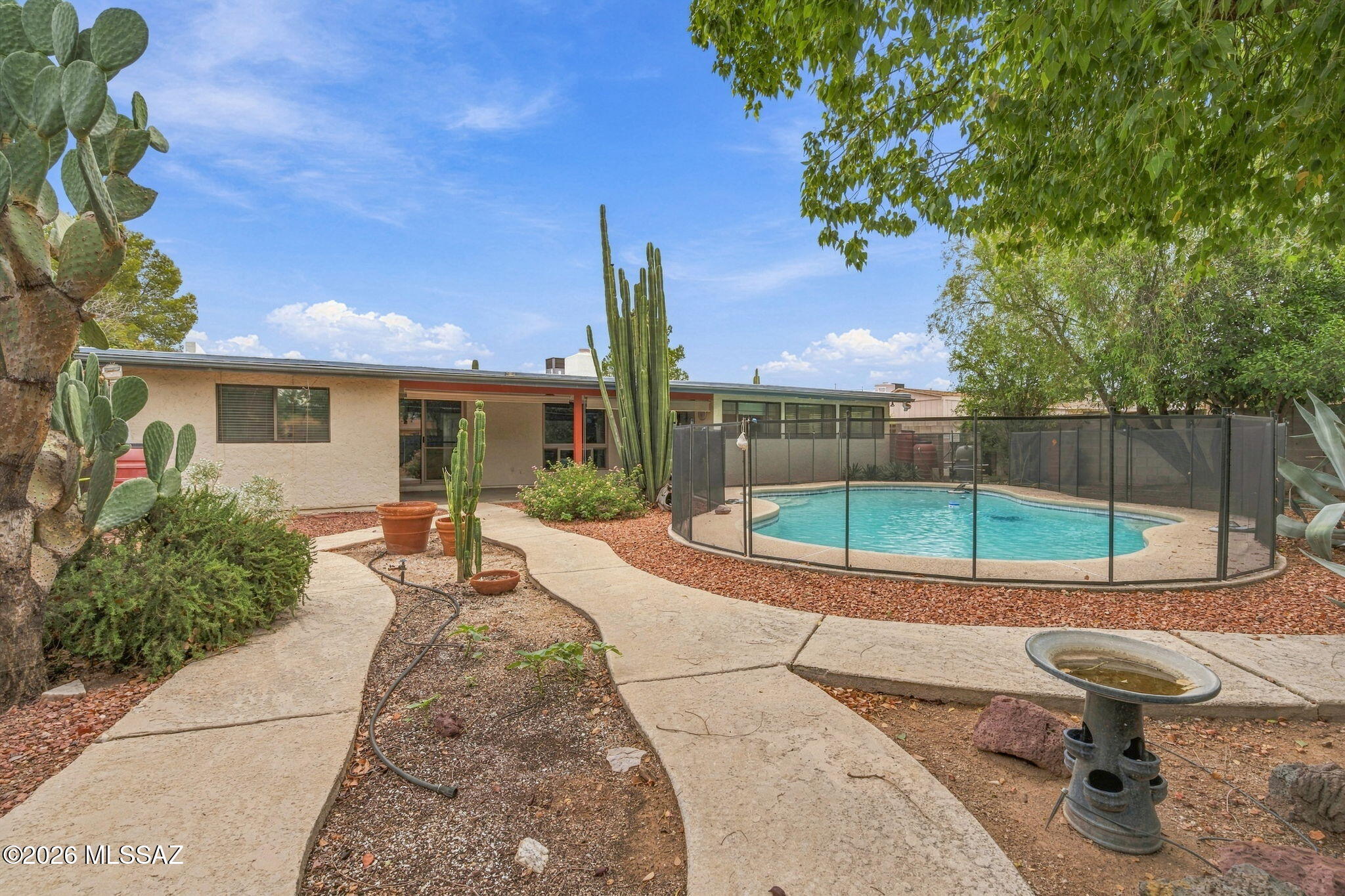 Vista Del Rio (1-217) - Residential
