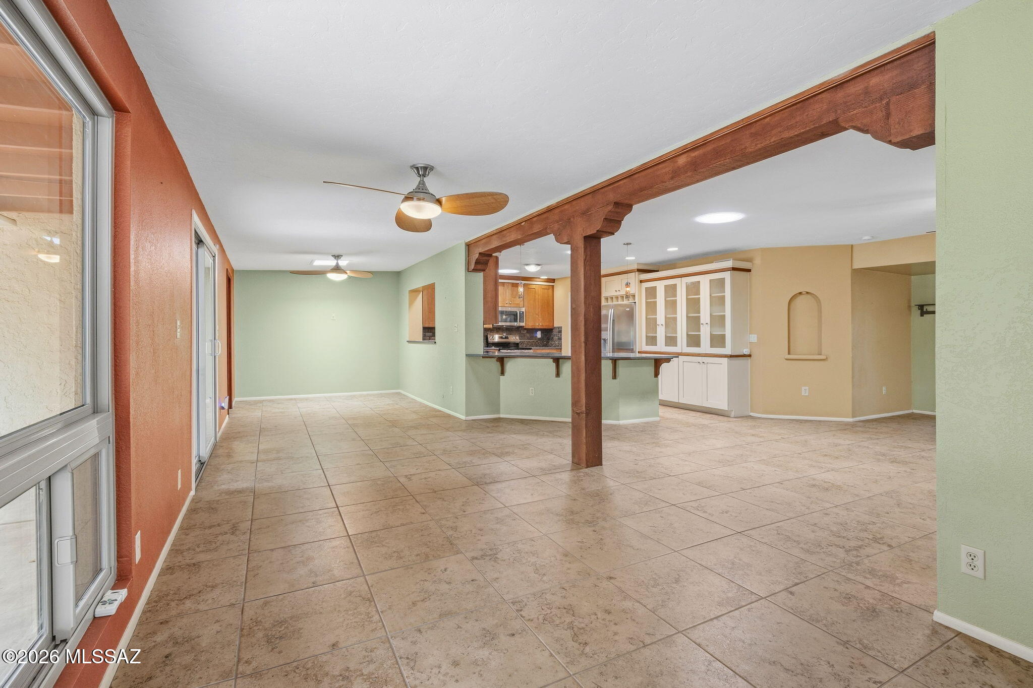 Vista Del Rio (1-217) - Residential