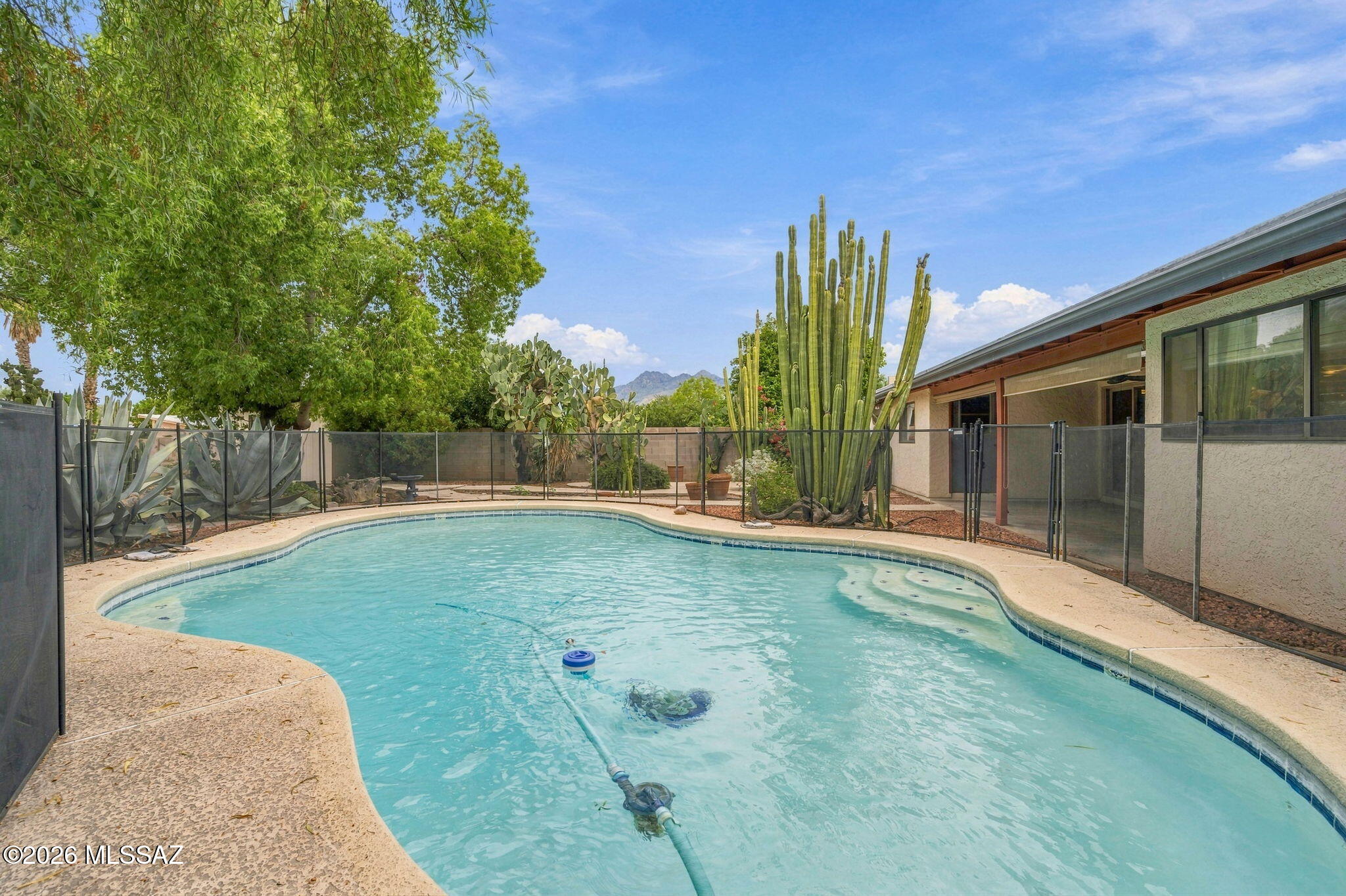 Vista Del Rio (1-217) - Residential