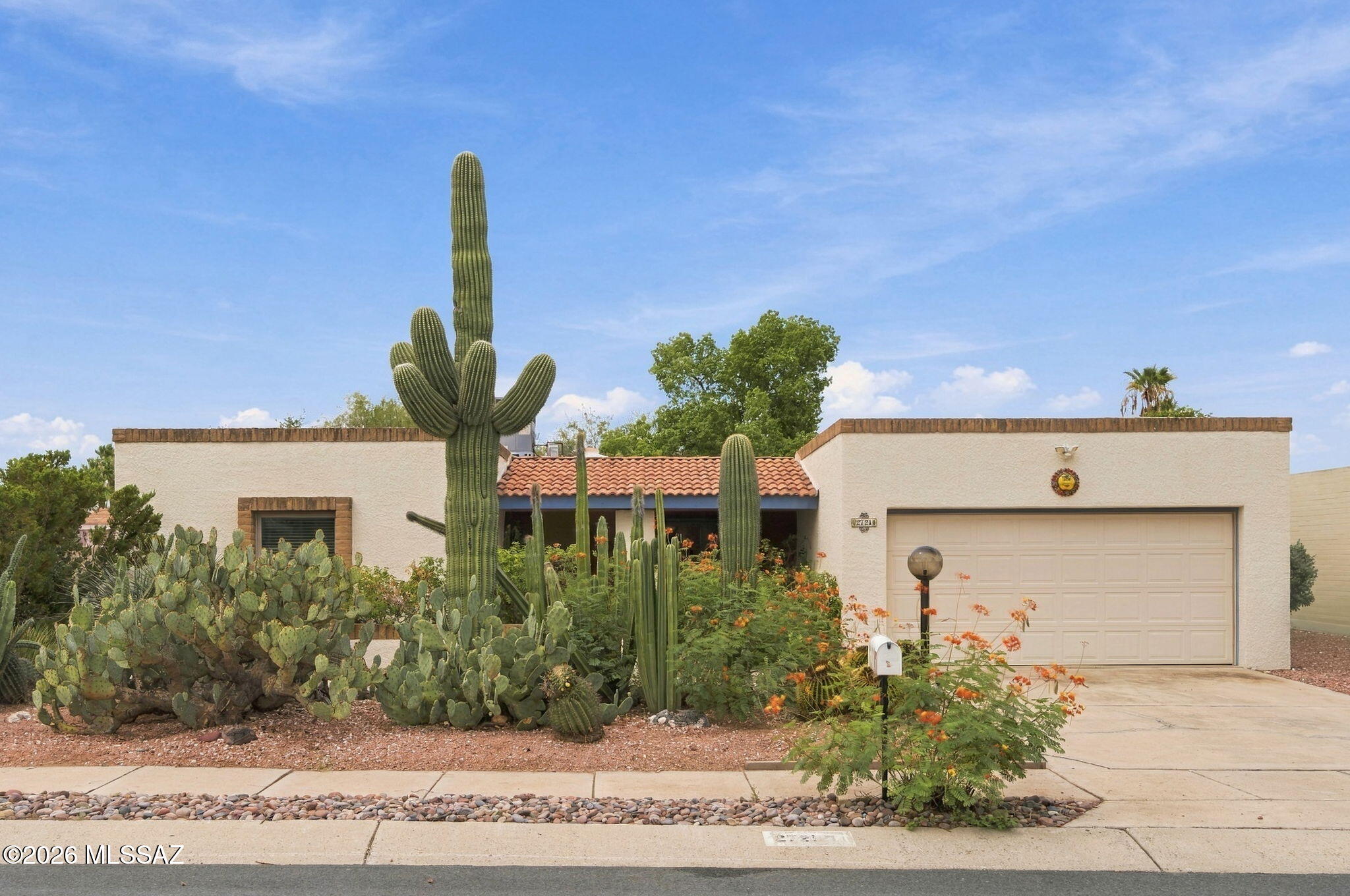 Vista Del Rio (1-217) - Residential
