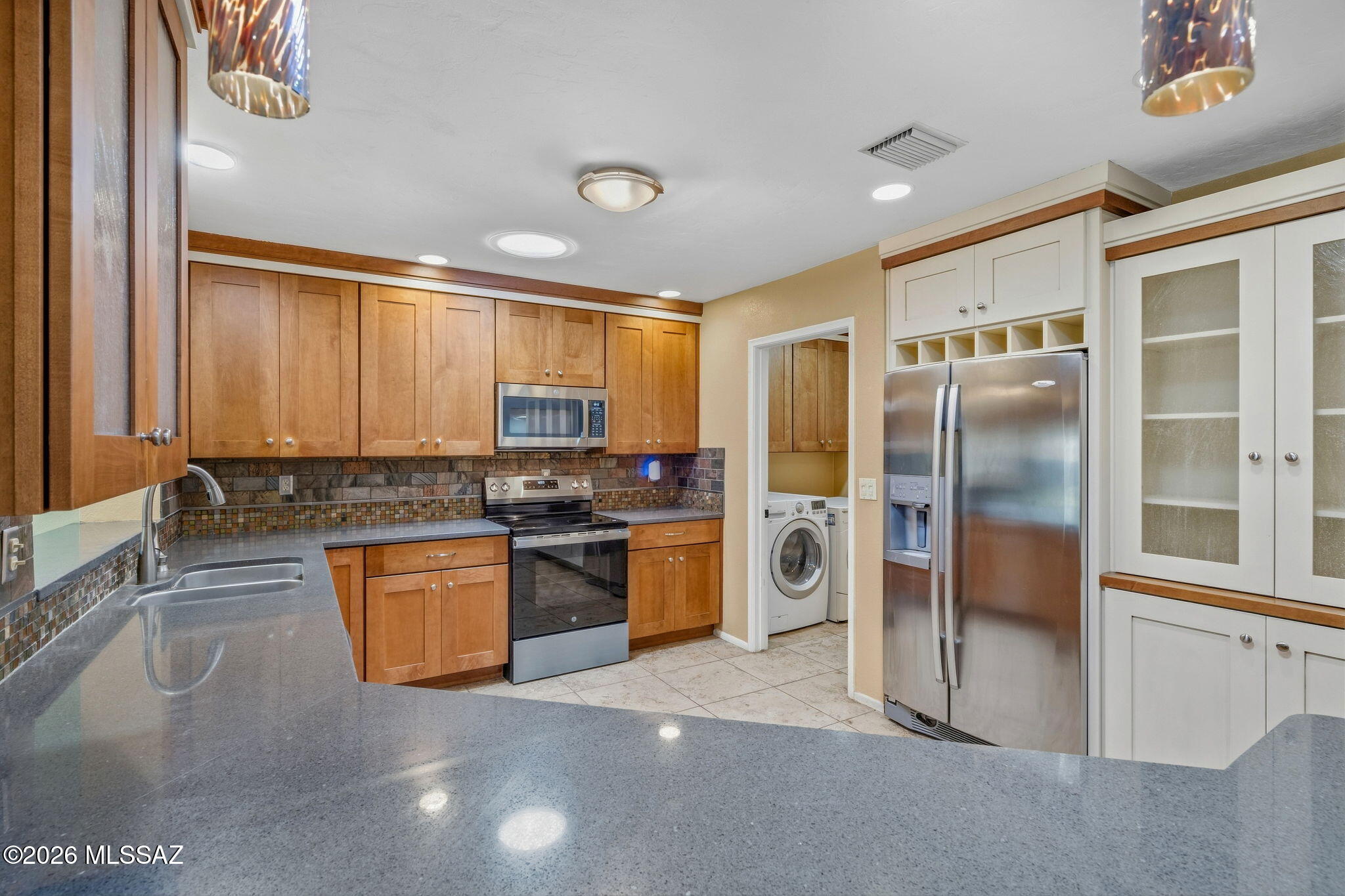 Vista Del Rio (1-217) - Residential