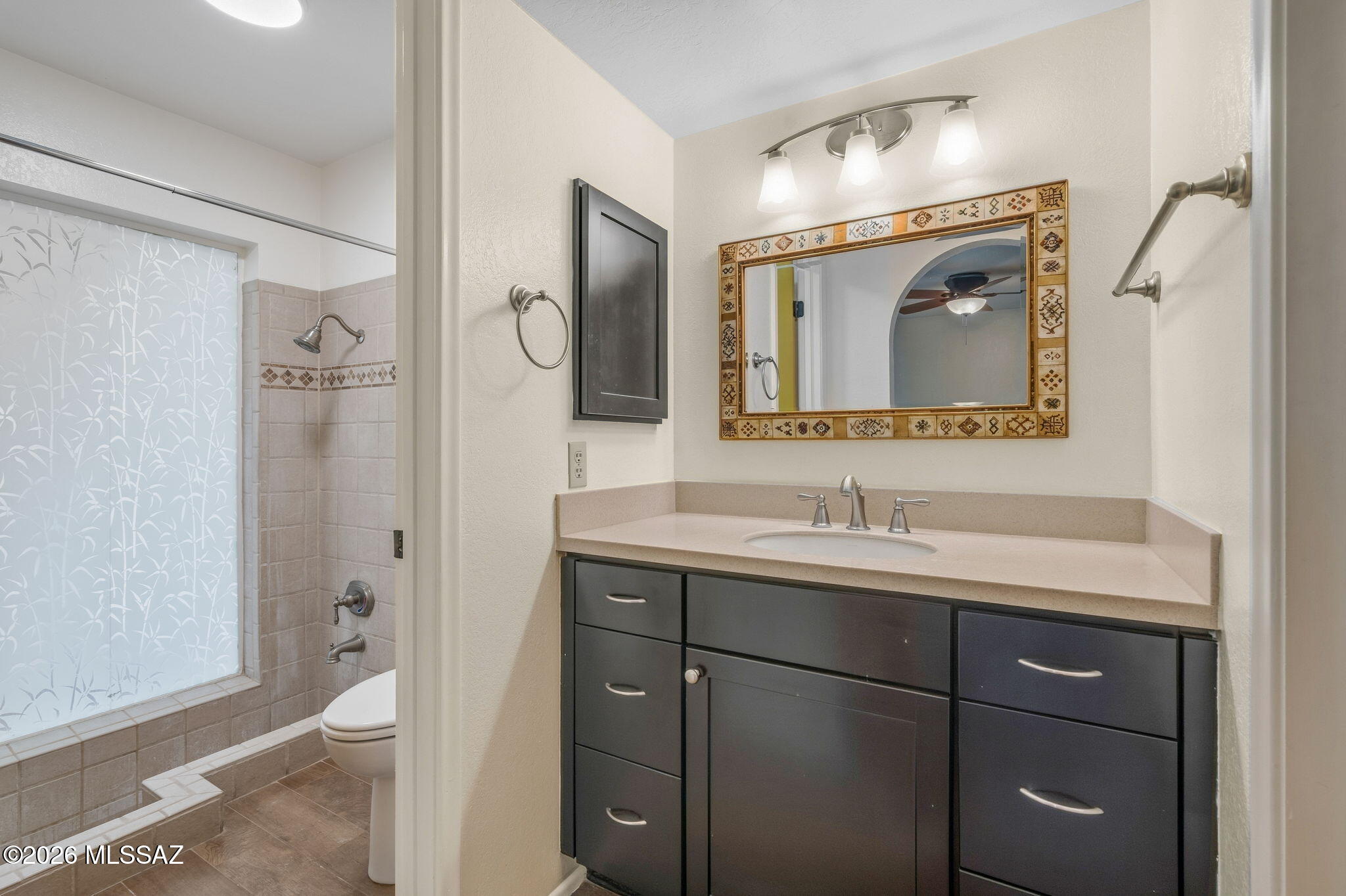 Vista Del Rio (1-217) - Residential