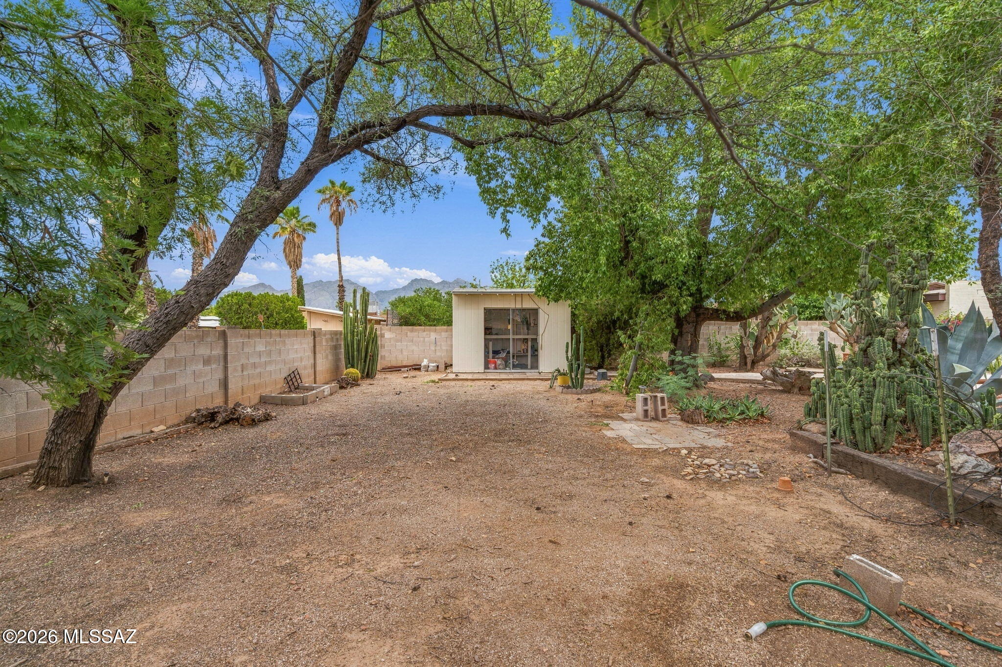 Vista Del Rio (1-217) - Residential