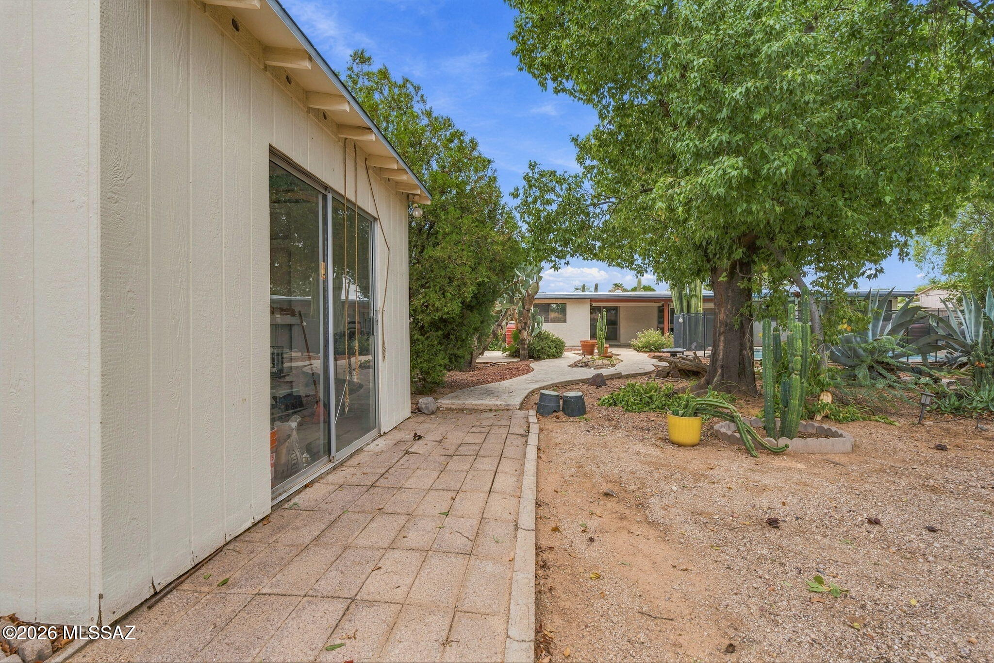 Vista Del Rio (1-217) - Residential