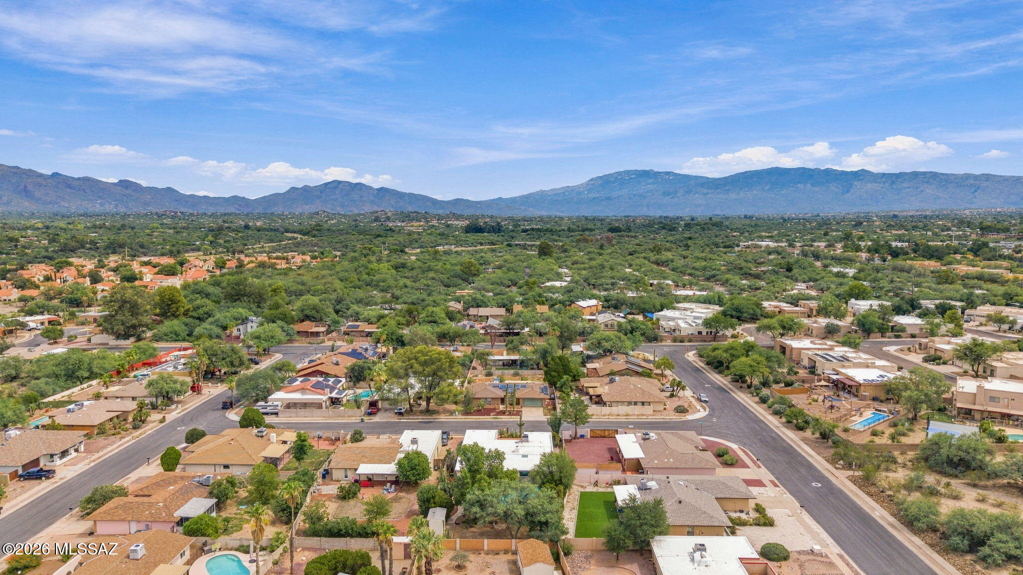 Vista Del Rio (1-217) - Residential