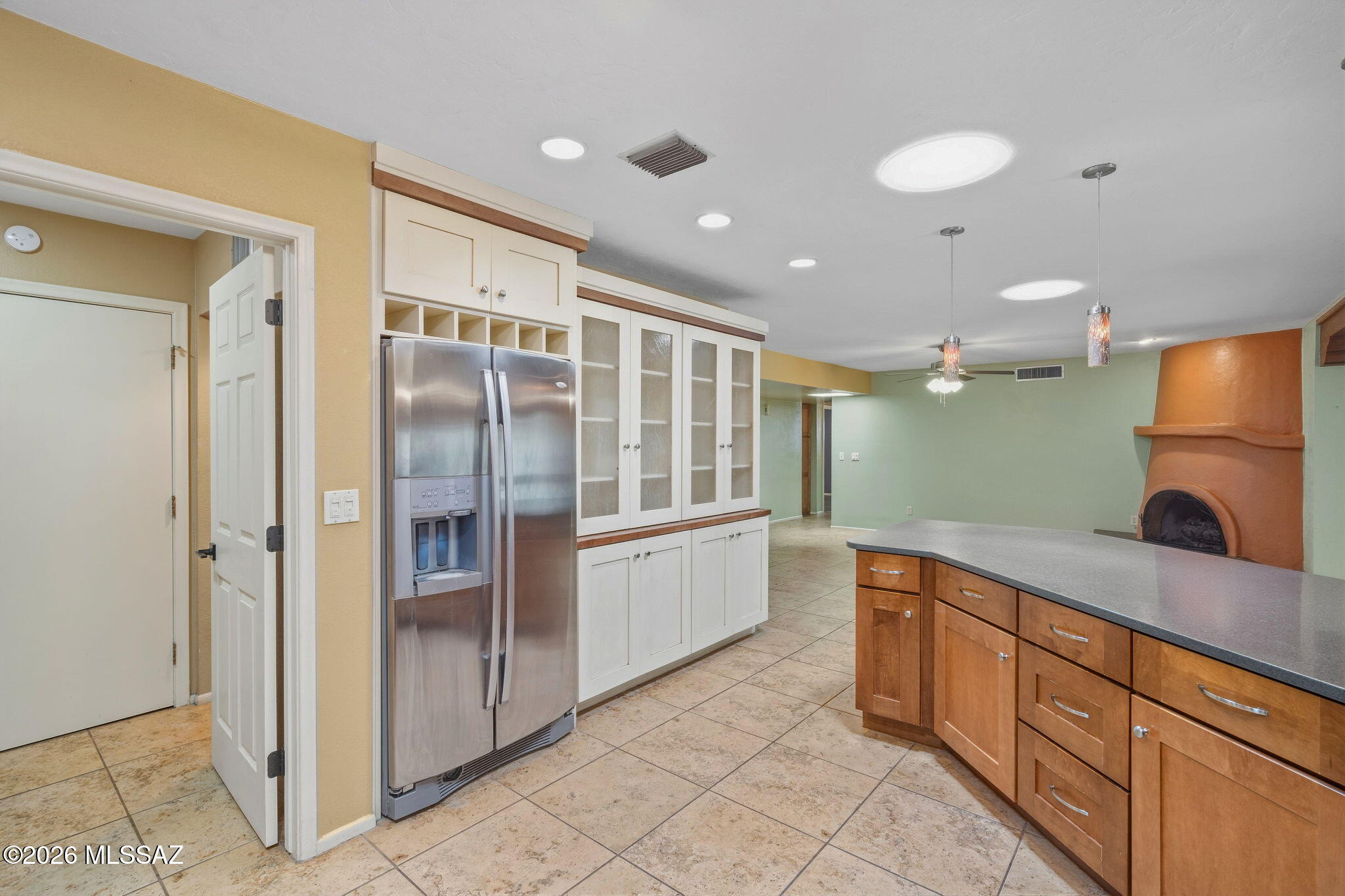 Vista Del Rio (1-217) - Residential