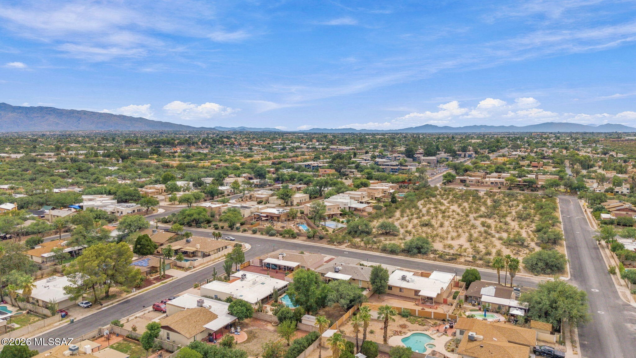 Vista Del Rio (1-217) - Residential