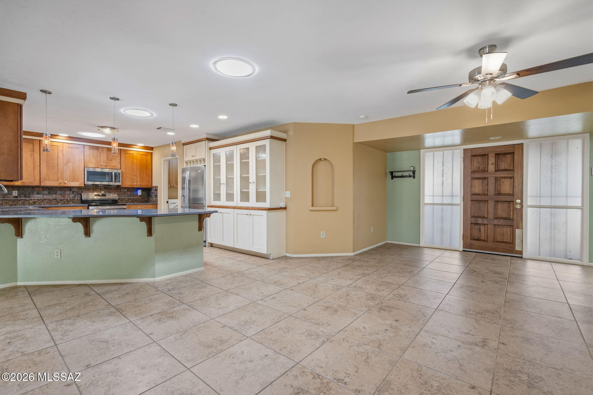 Vista Del Rio (1-217) - Residential