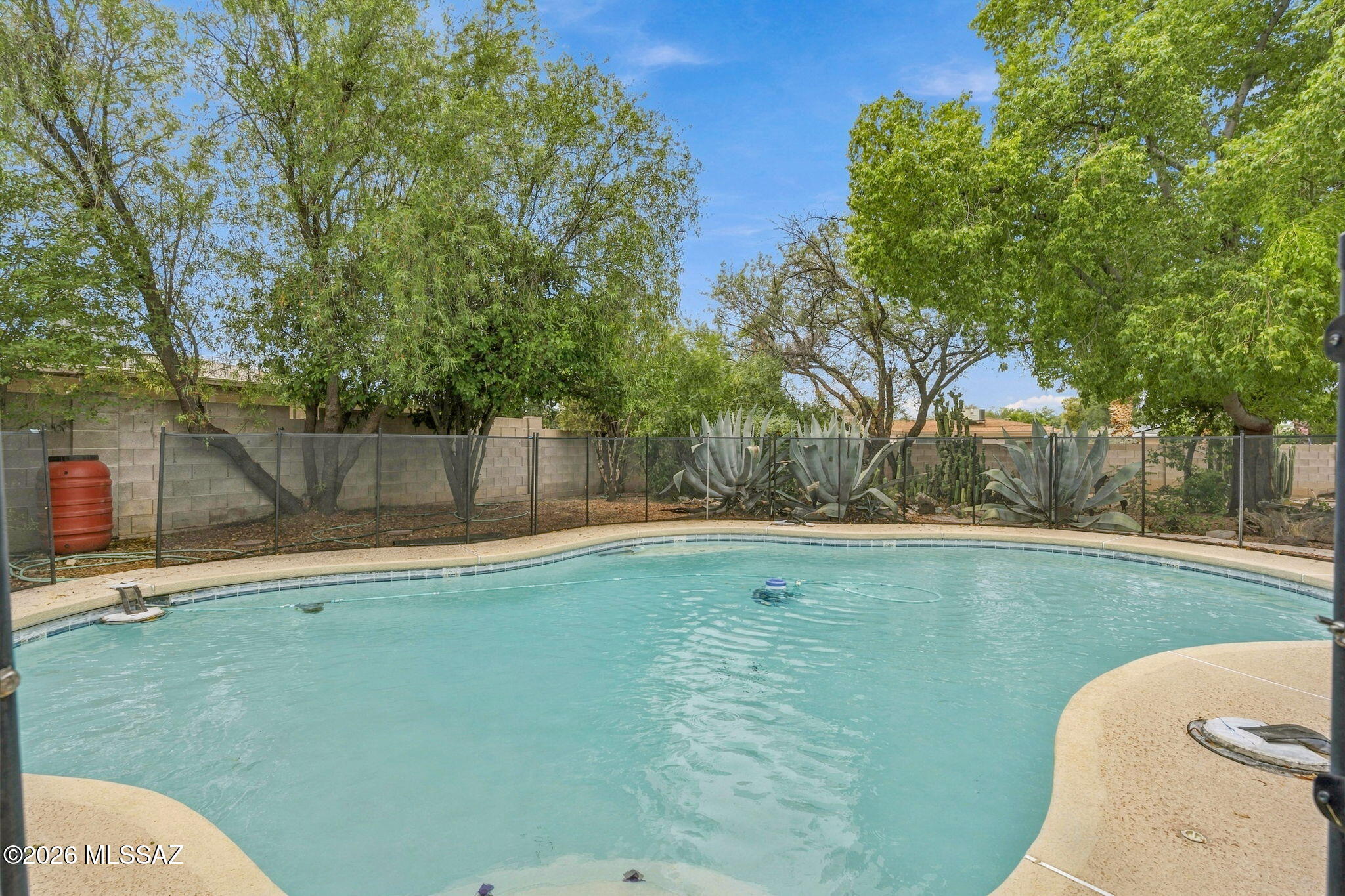 Vista Del Rio (1-217) - Residential