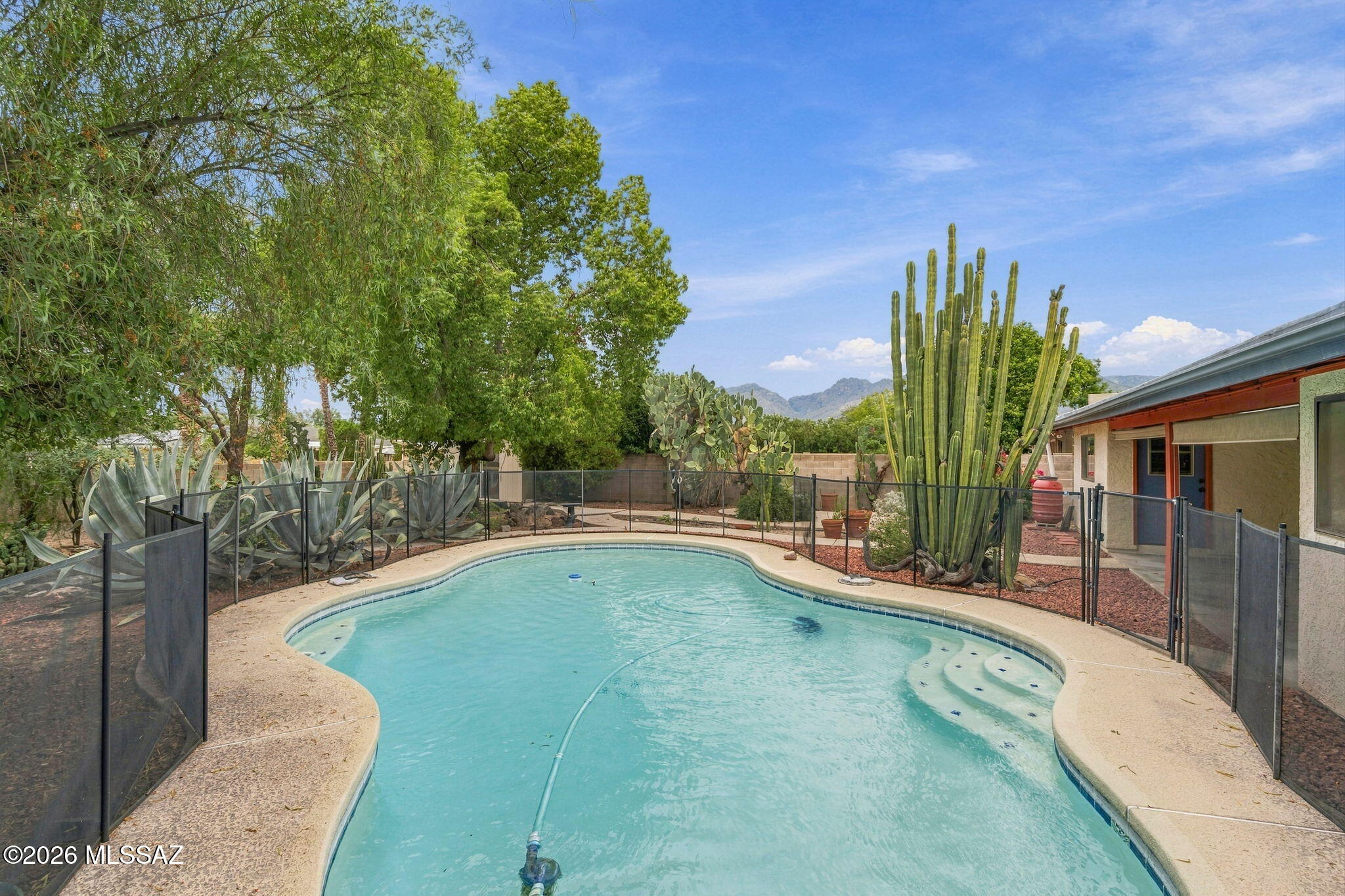 Vista Del Rio (1-217) - Residential