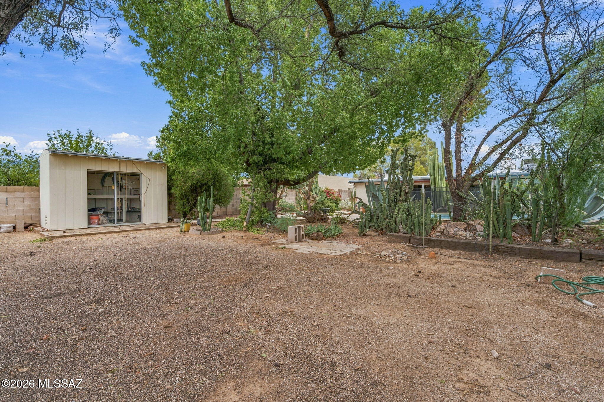 Vista Del Rio (1-217) - Residential