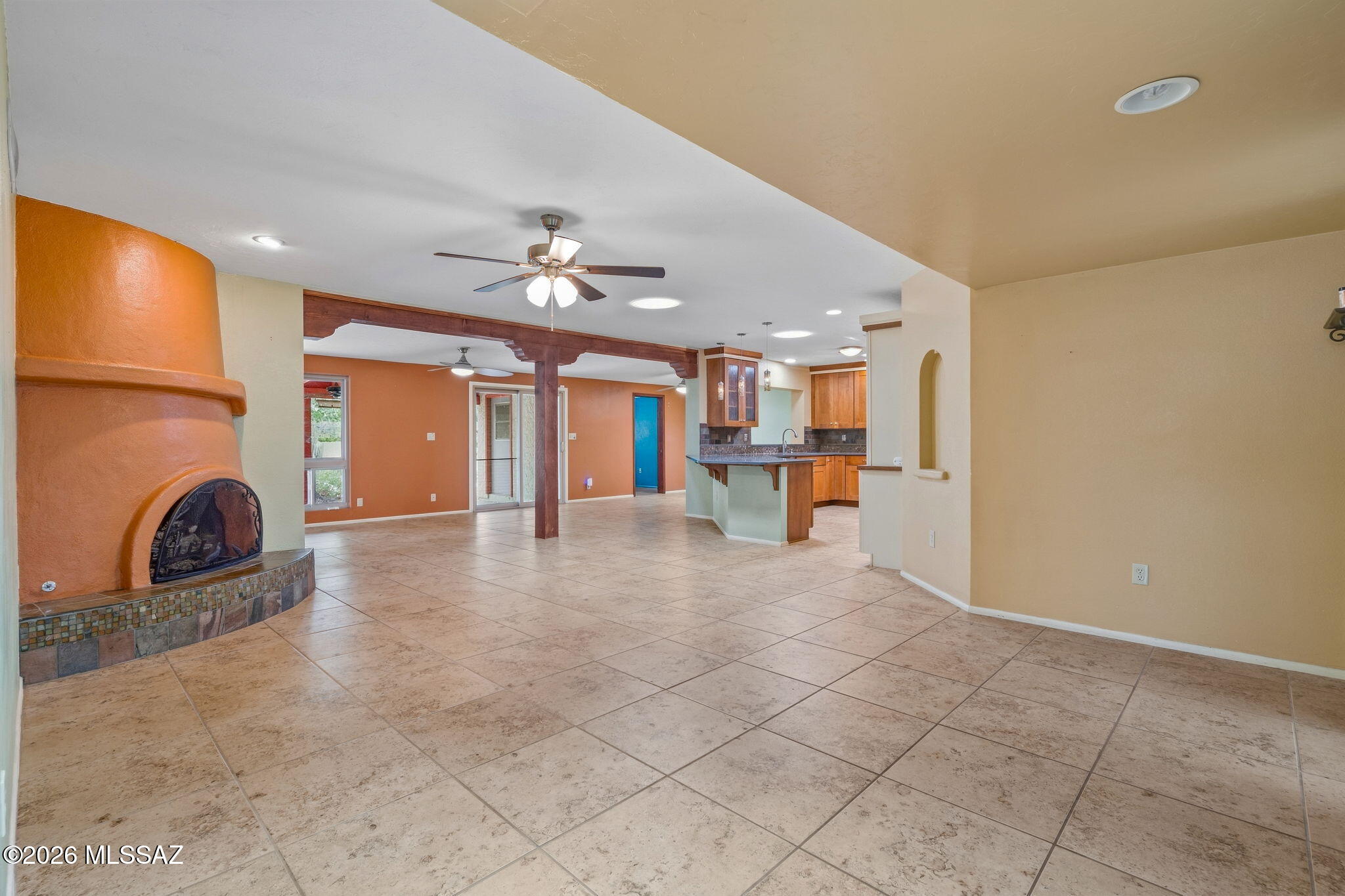 Vista Del Rio (1-217) - Residential
