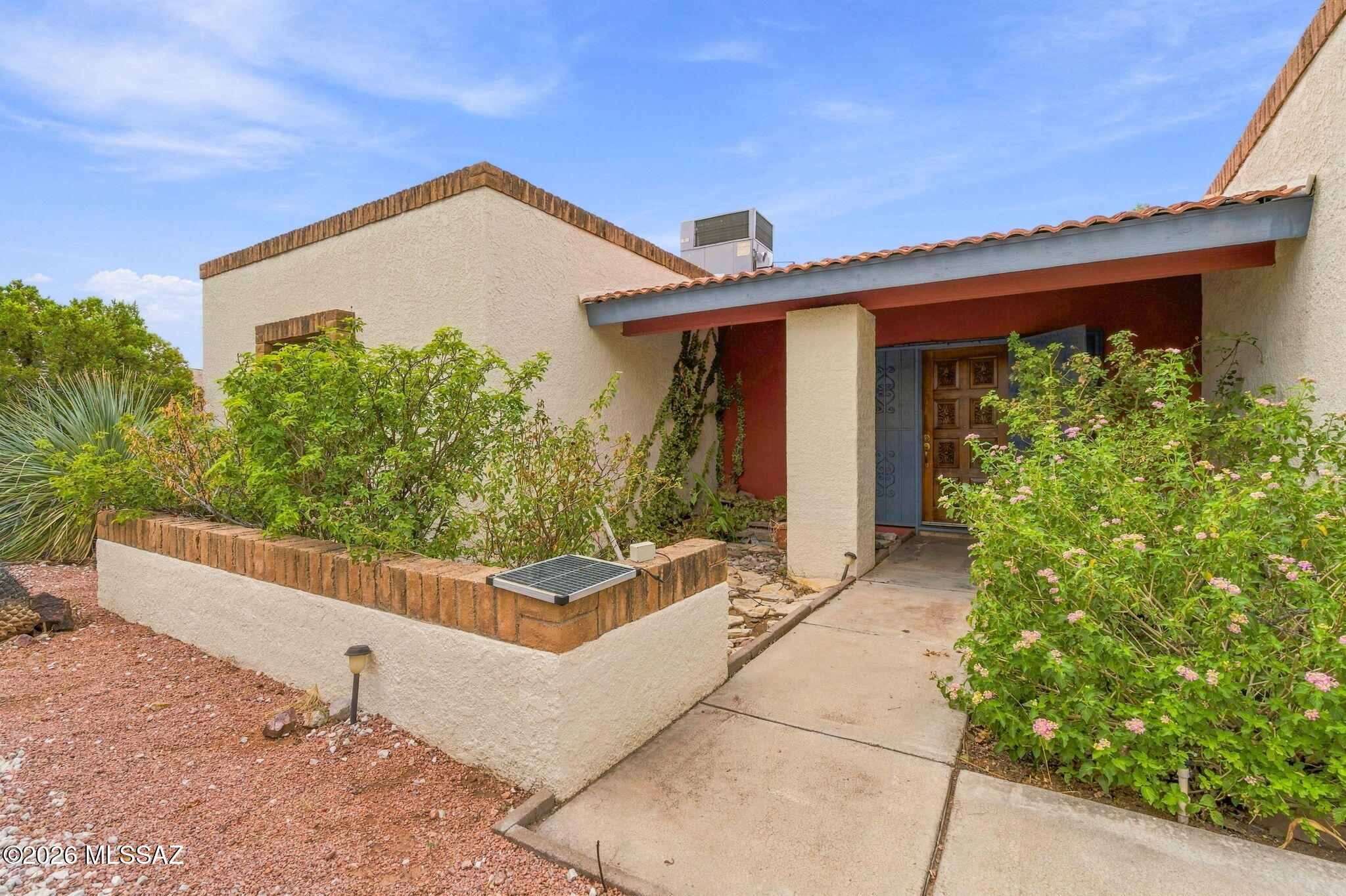 Vista Del Rio (1-217) - Residential
