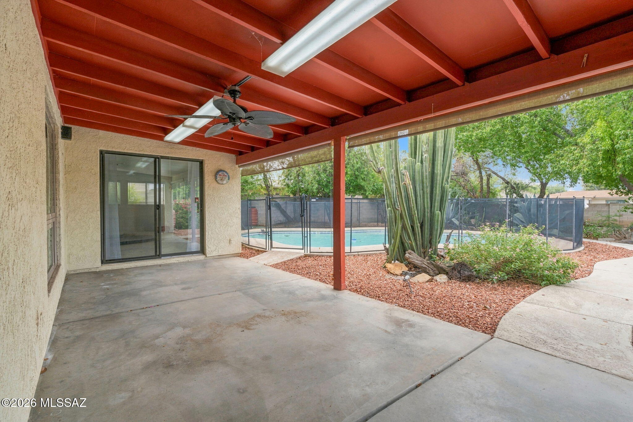 Vista Del Rio (1-217) - Residential