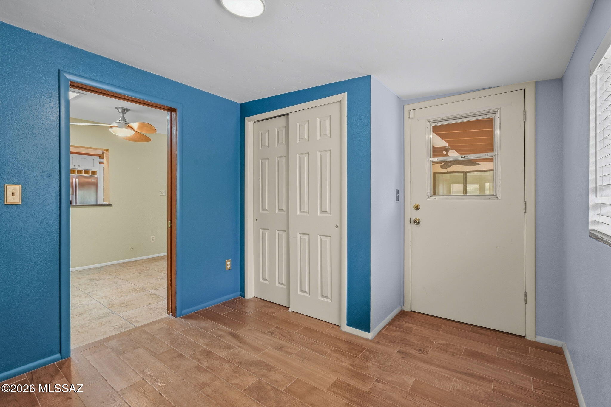 Vista Del Rio (1-217) - Residential
