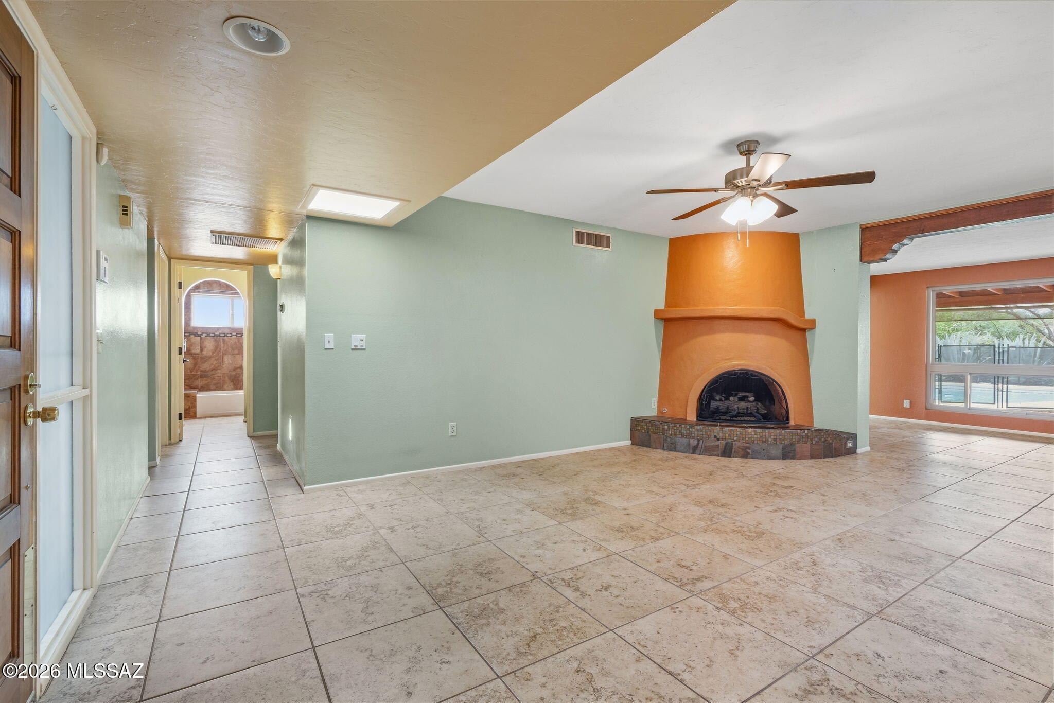 Vista Del Rio (1-217) - Residential