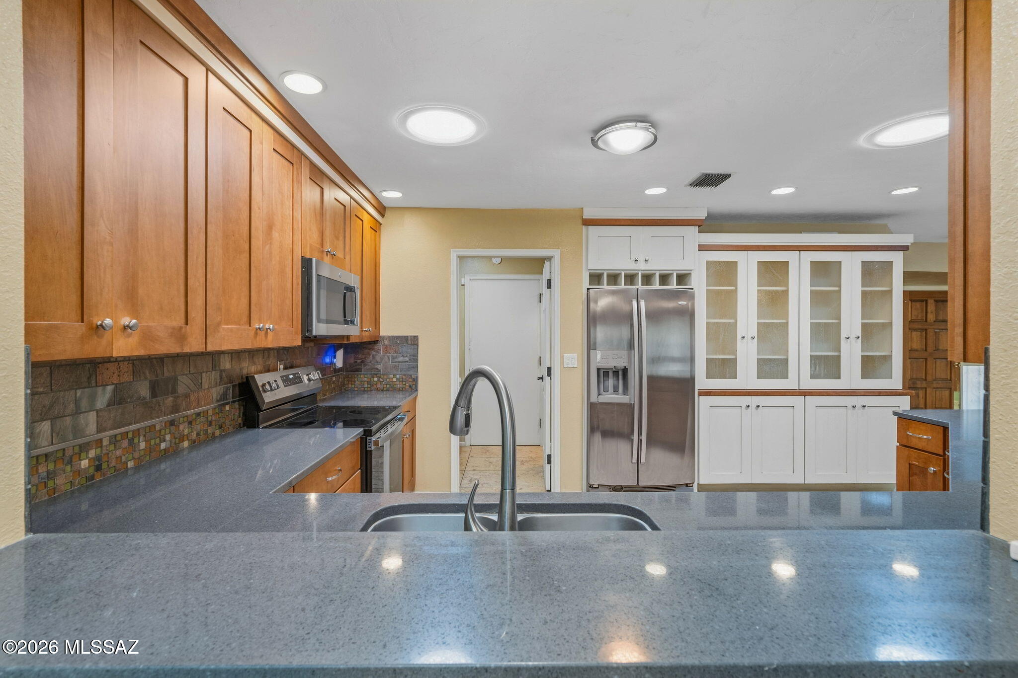 Vista Del Rio (1-217) - Residential