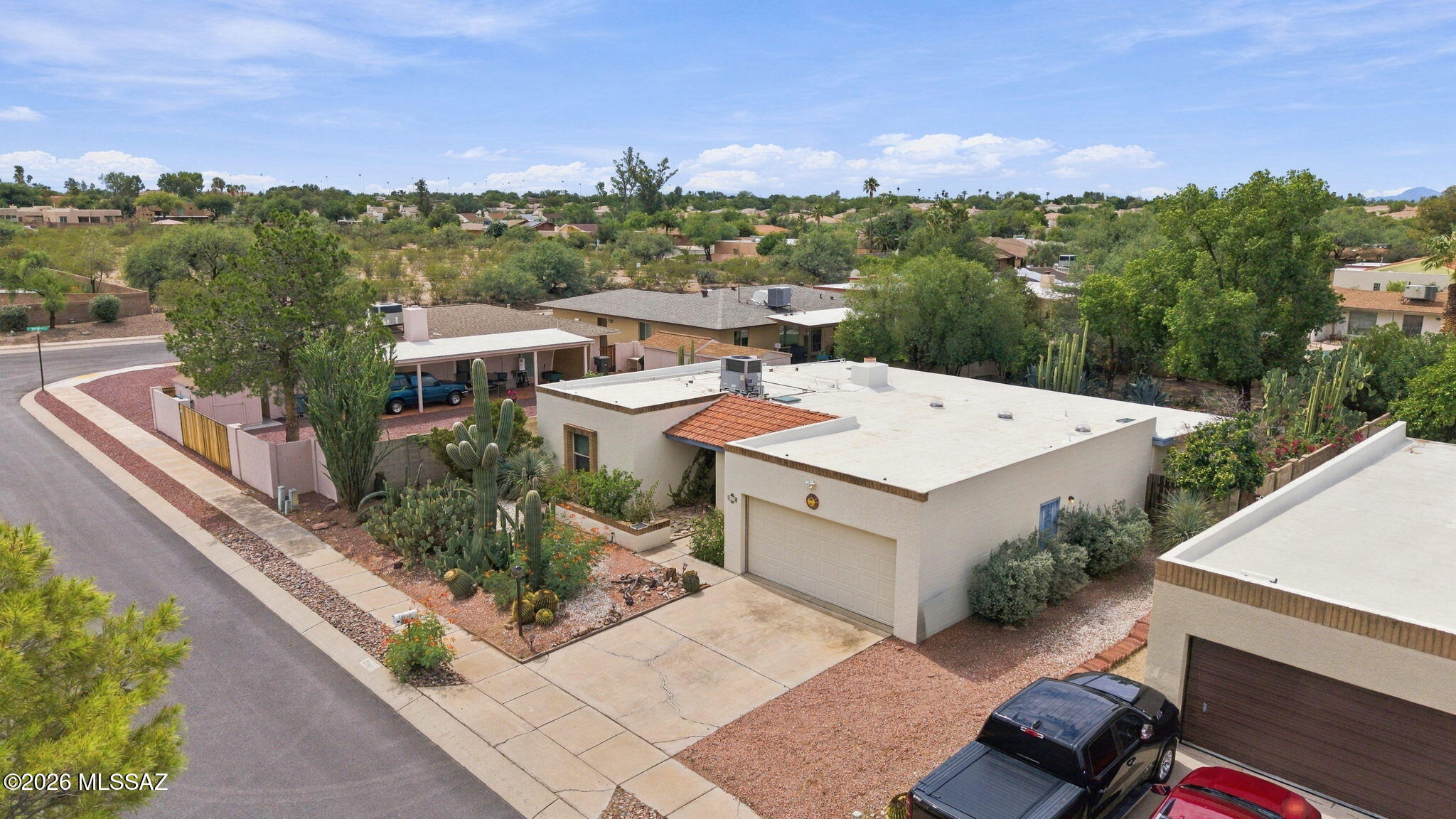 Vista Del Rio (1-217) - Residential