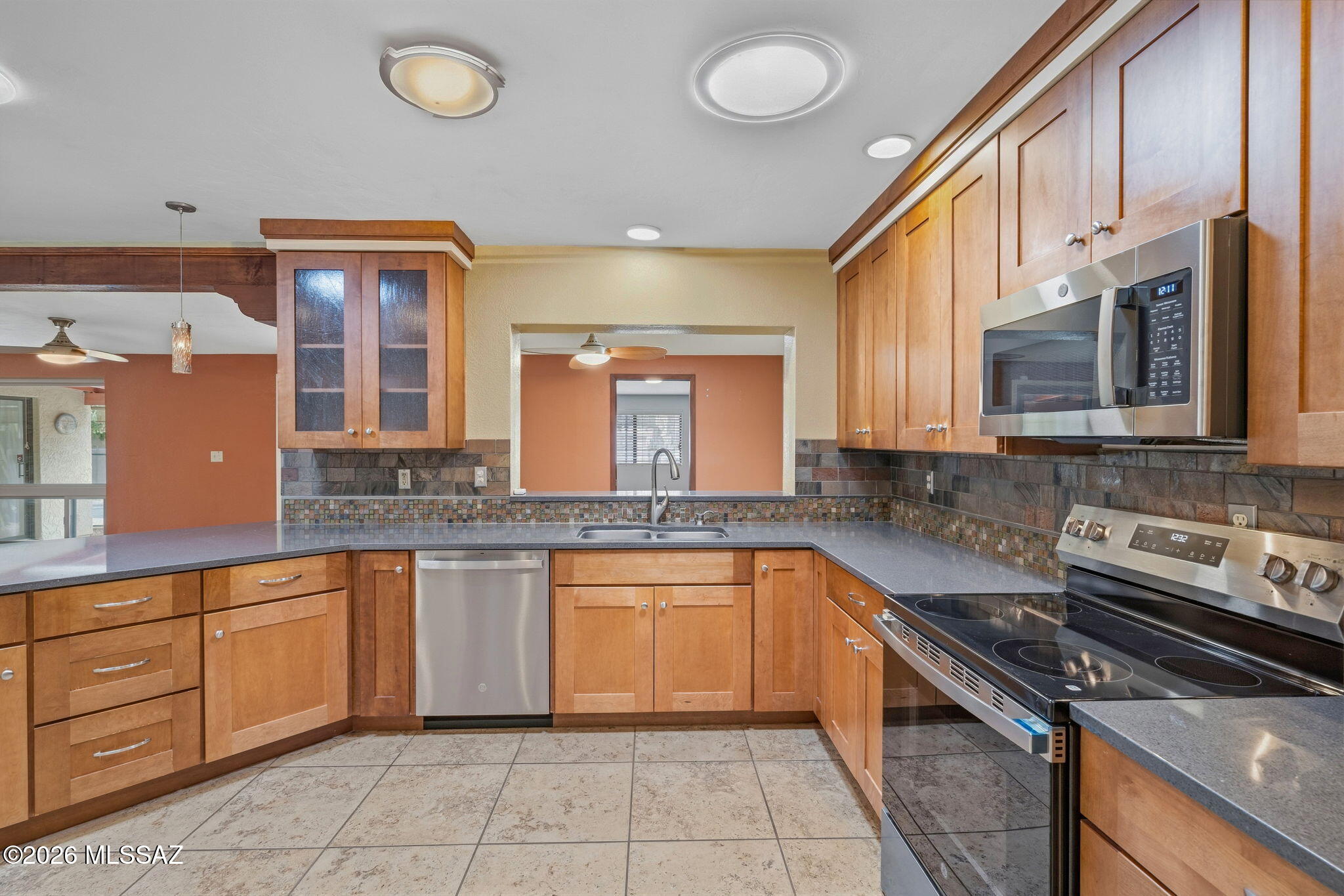 Vista Del Rio (1-217) - Residential
