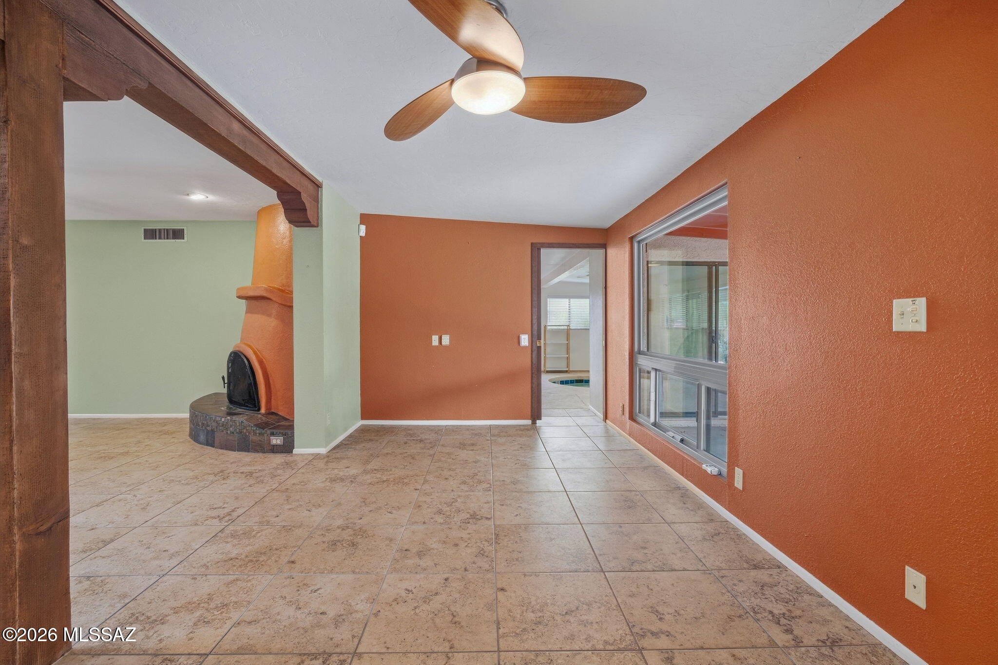 Vista Del Rio (1-217) - Residential