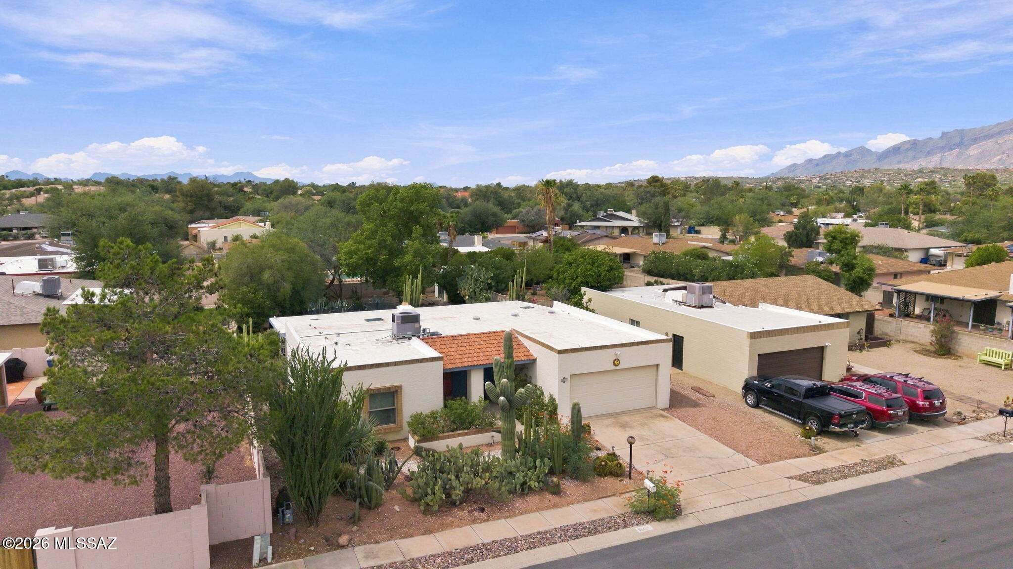 Vista Del Rio (1-217) - Residential