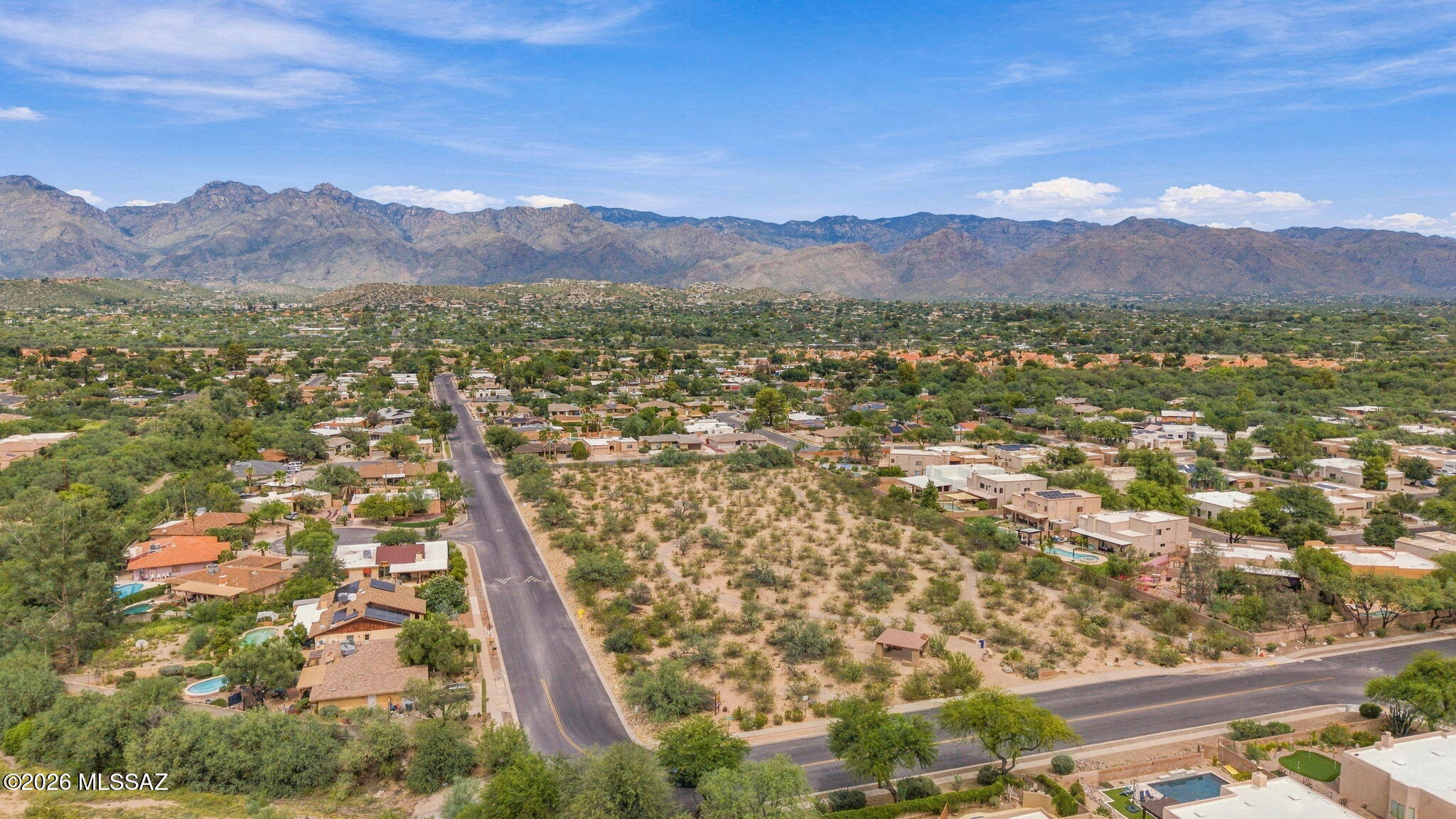 Vista Del Rio (1-217) - Residential