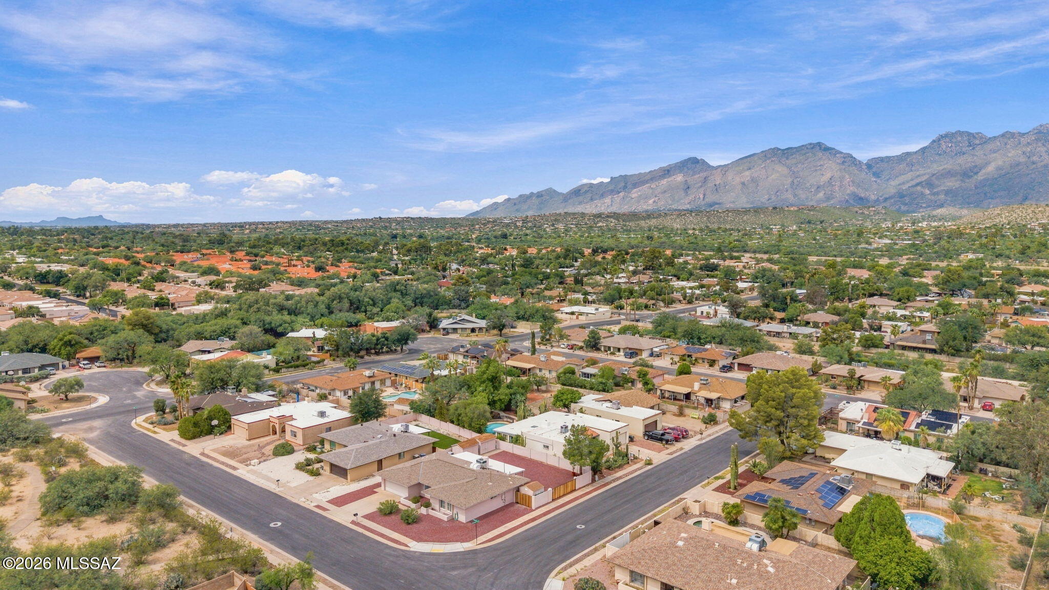 Vista Del Rio (1-217) - Residential