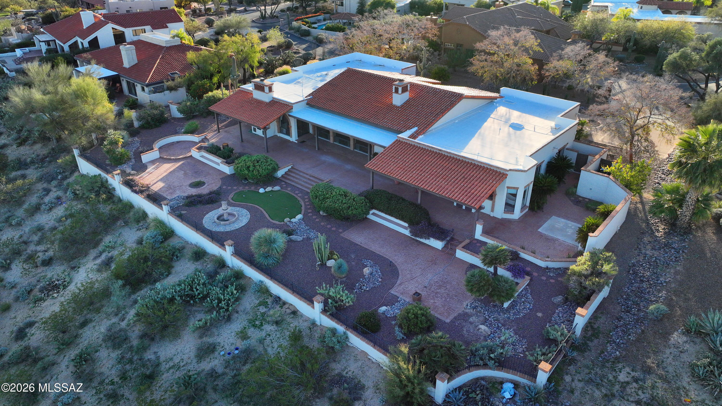 Nob Hill Estates(1-24) - Residential