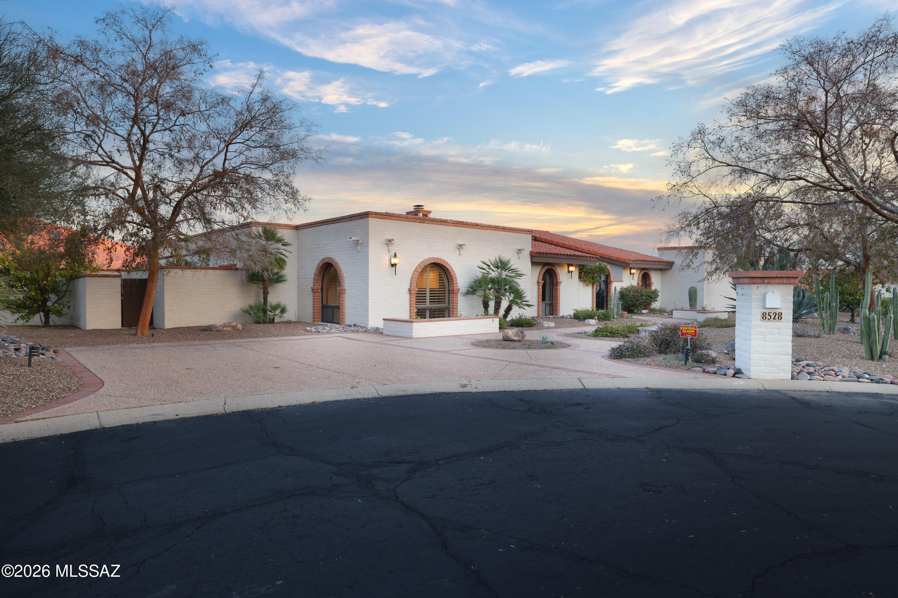 Nob Hill Estates(1-24) - Residential