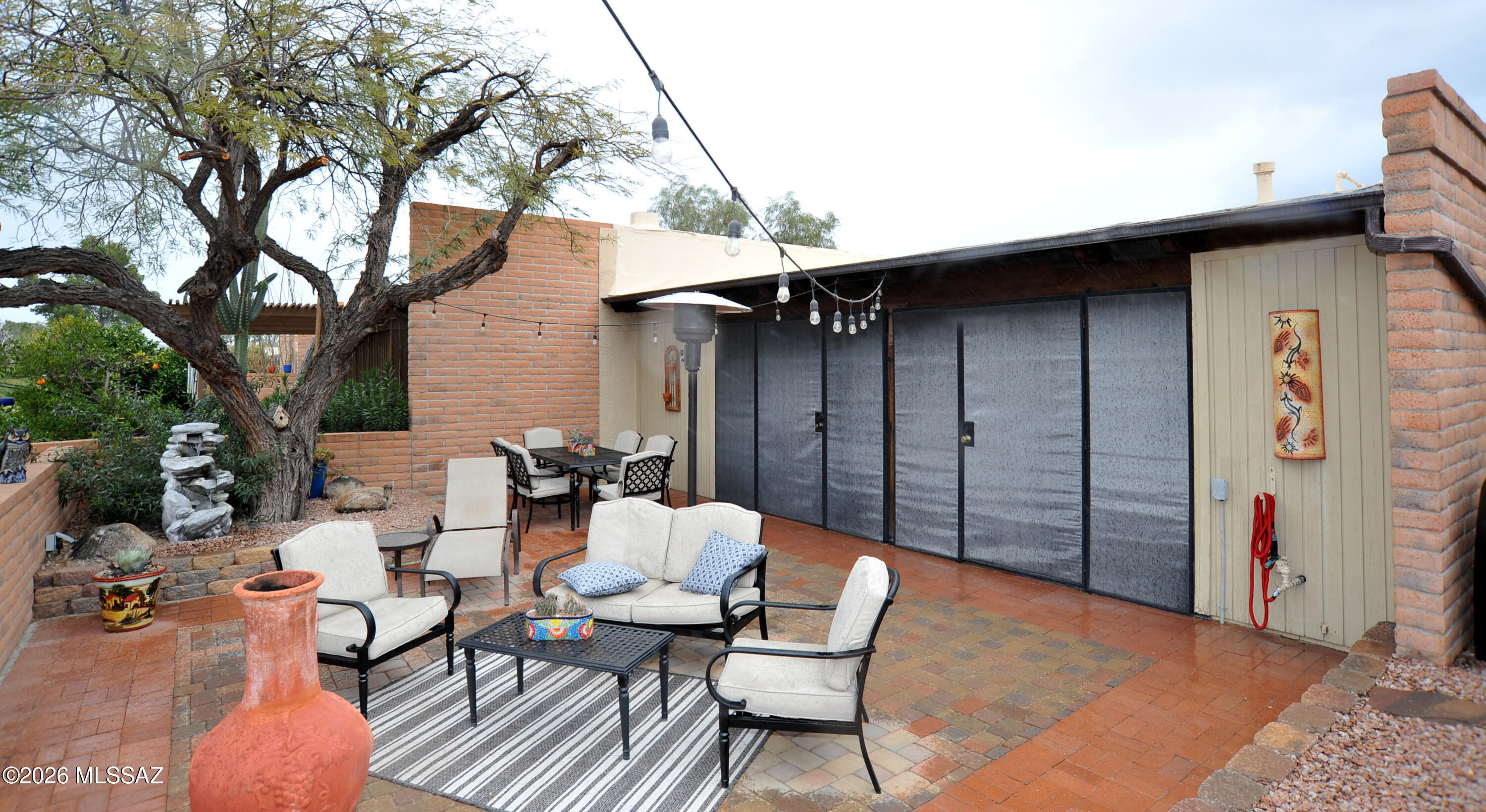 La Cholla Hills(314-353) - Residential