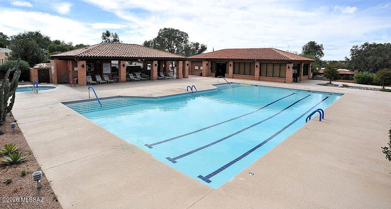 La Cholla Hills(314-353) - Residential