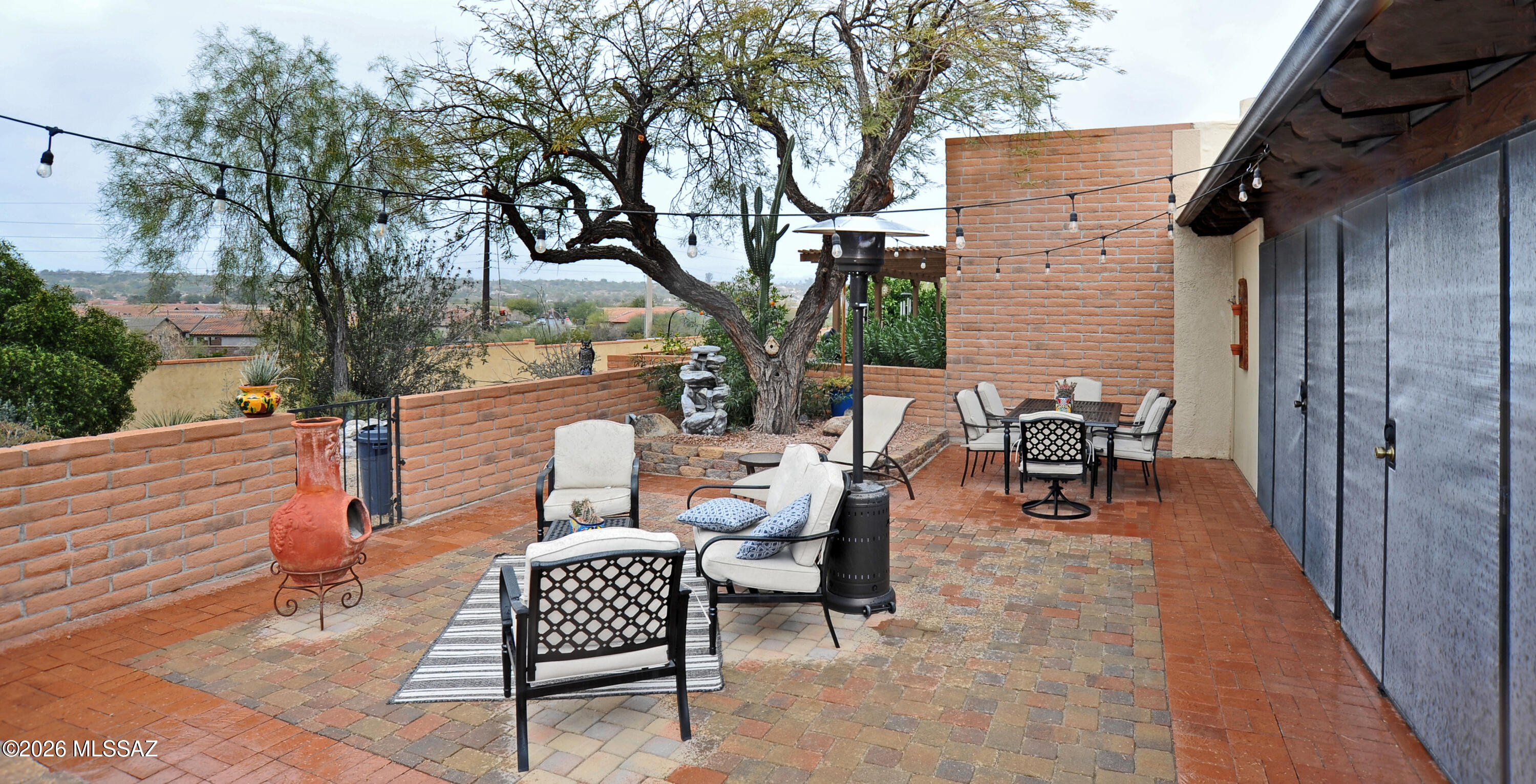 La Cholla Hills(314-353) - Residential