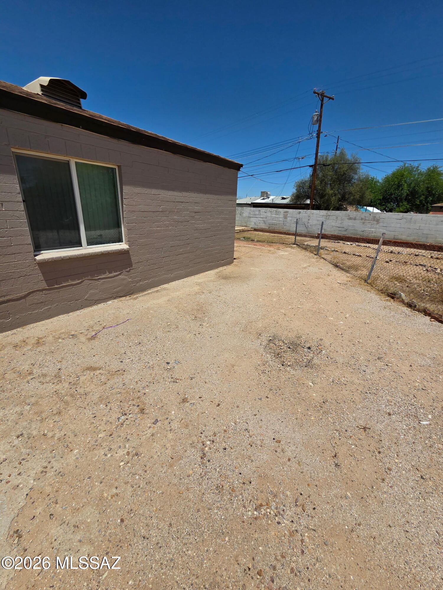 Sunland Gardens Amended - Residential Lease