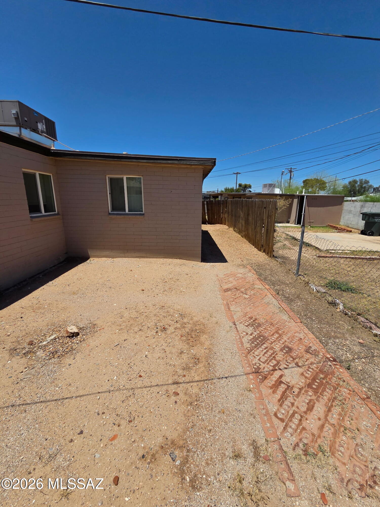 Sunland Gardens Amended - Residential Lease