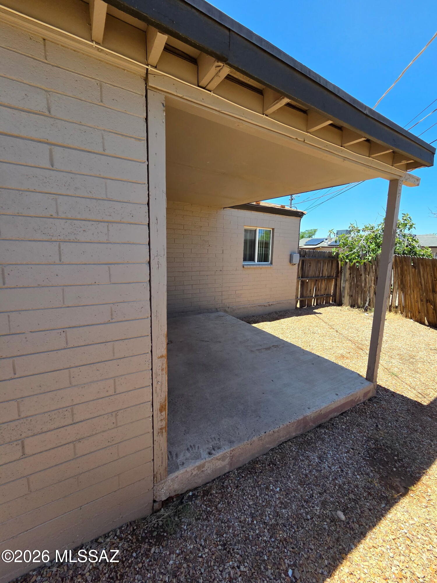 Sunland Gardens Amended - Residential Lease