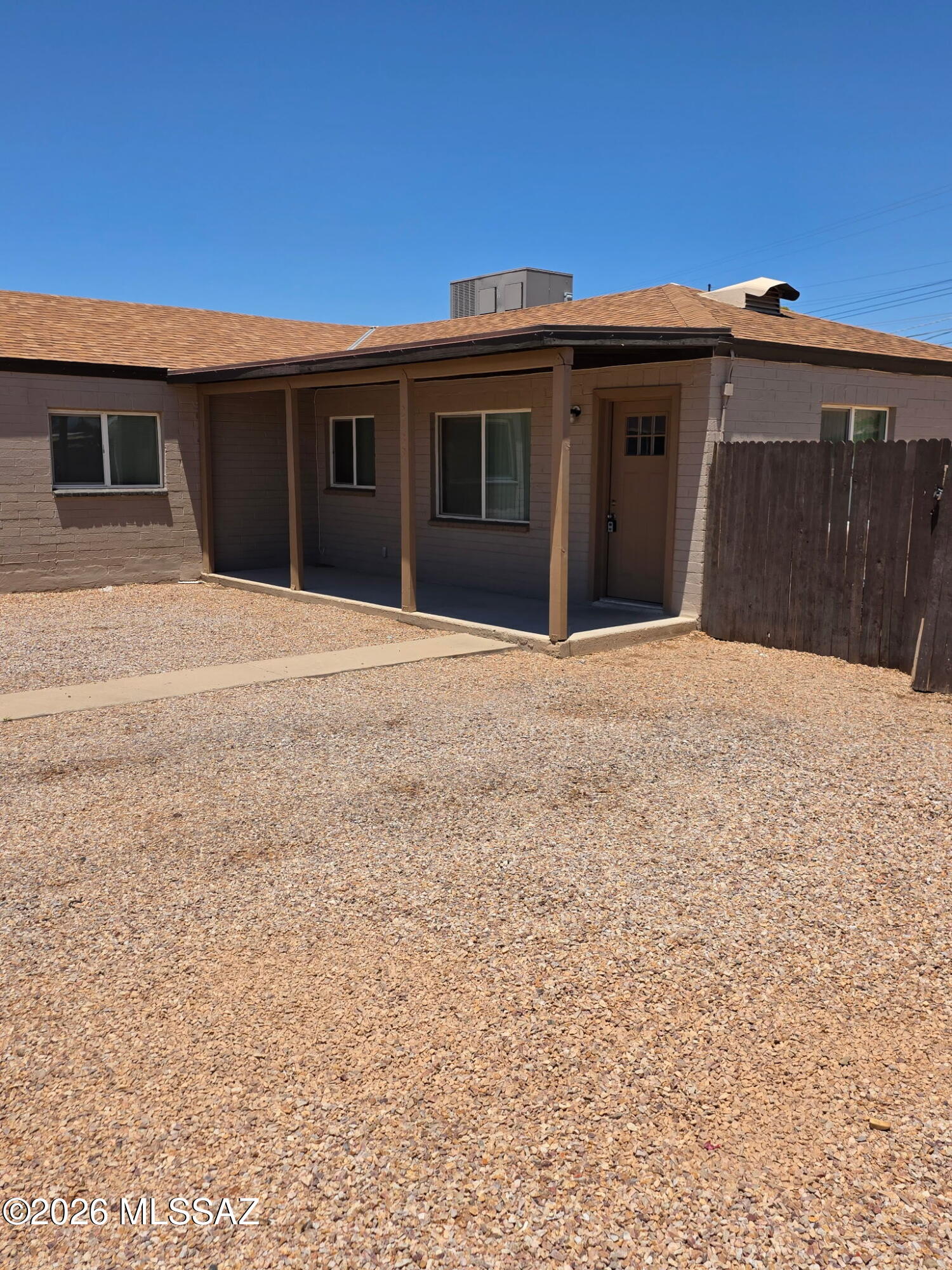 Sunland Gardens Amended - Residential Lease