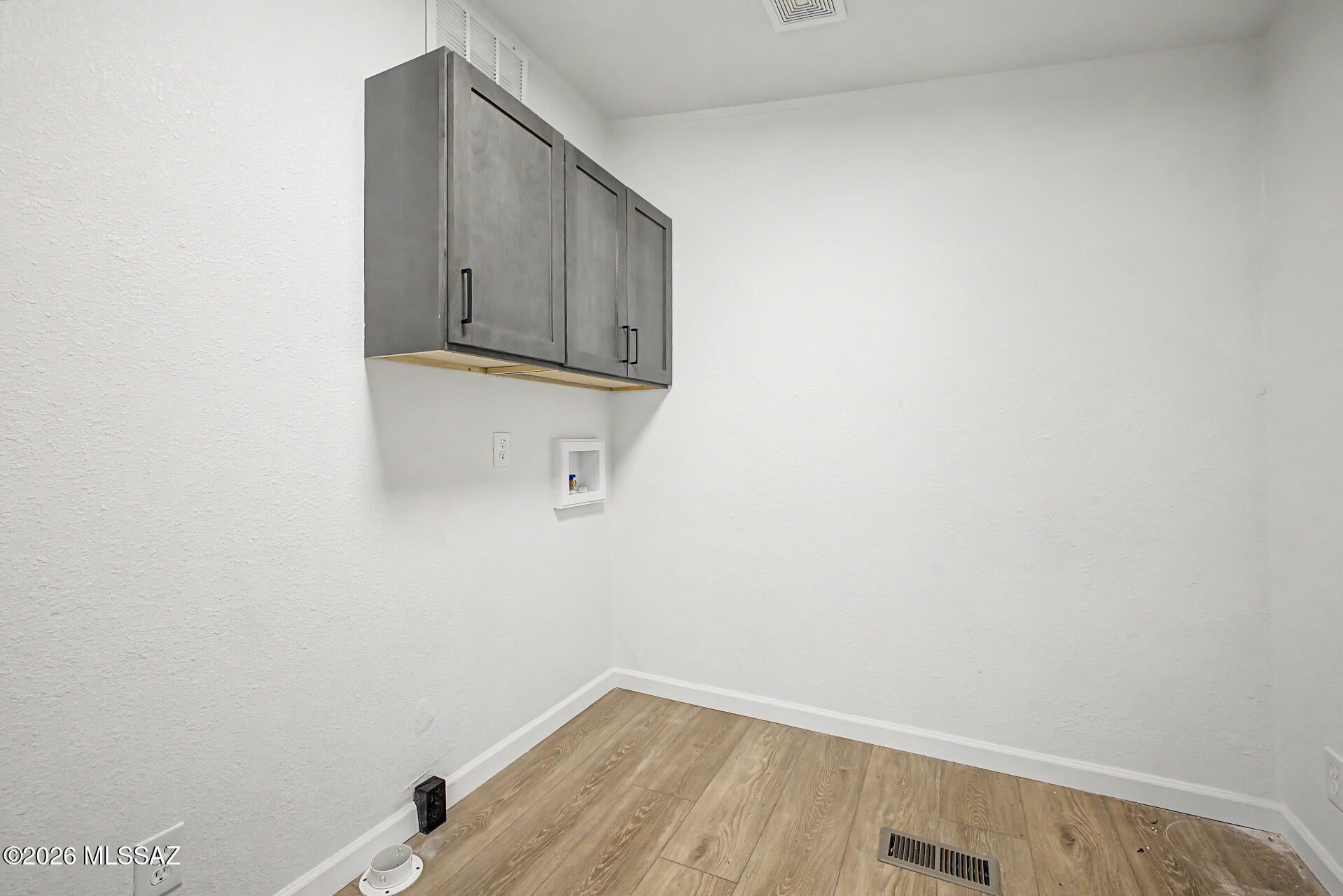 Unsubdivided - Residential
