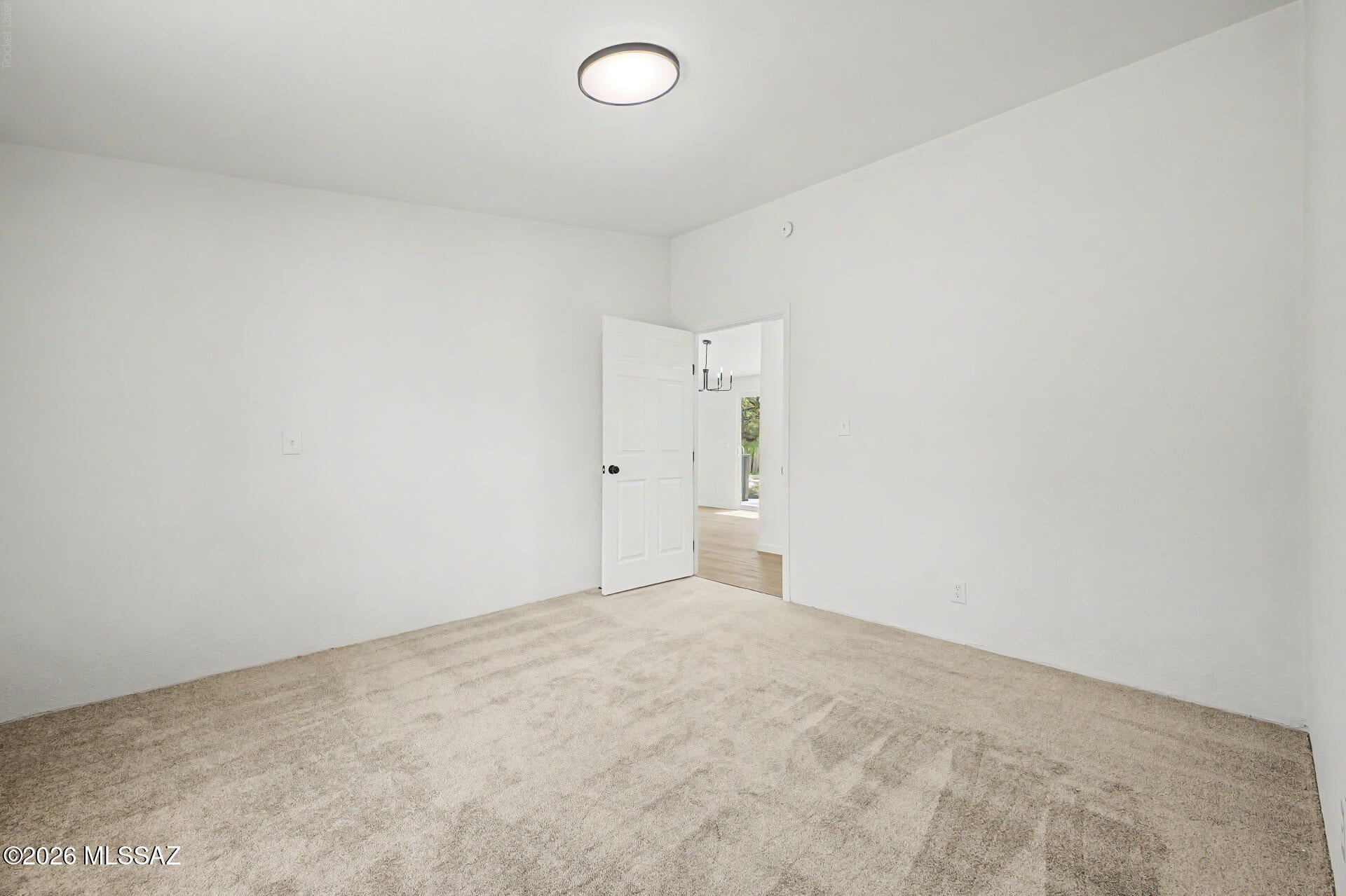 Unsubdivided - Residential