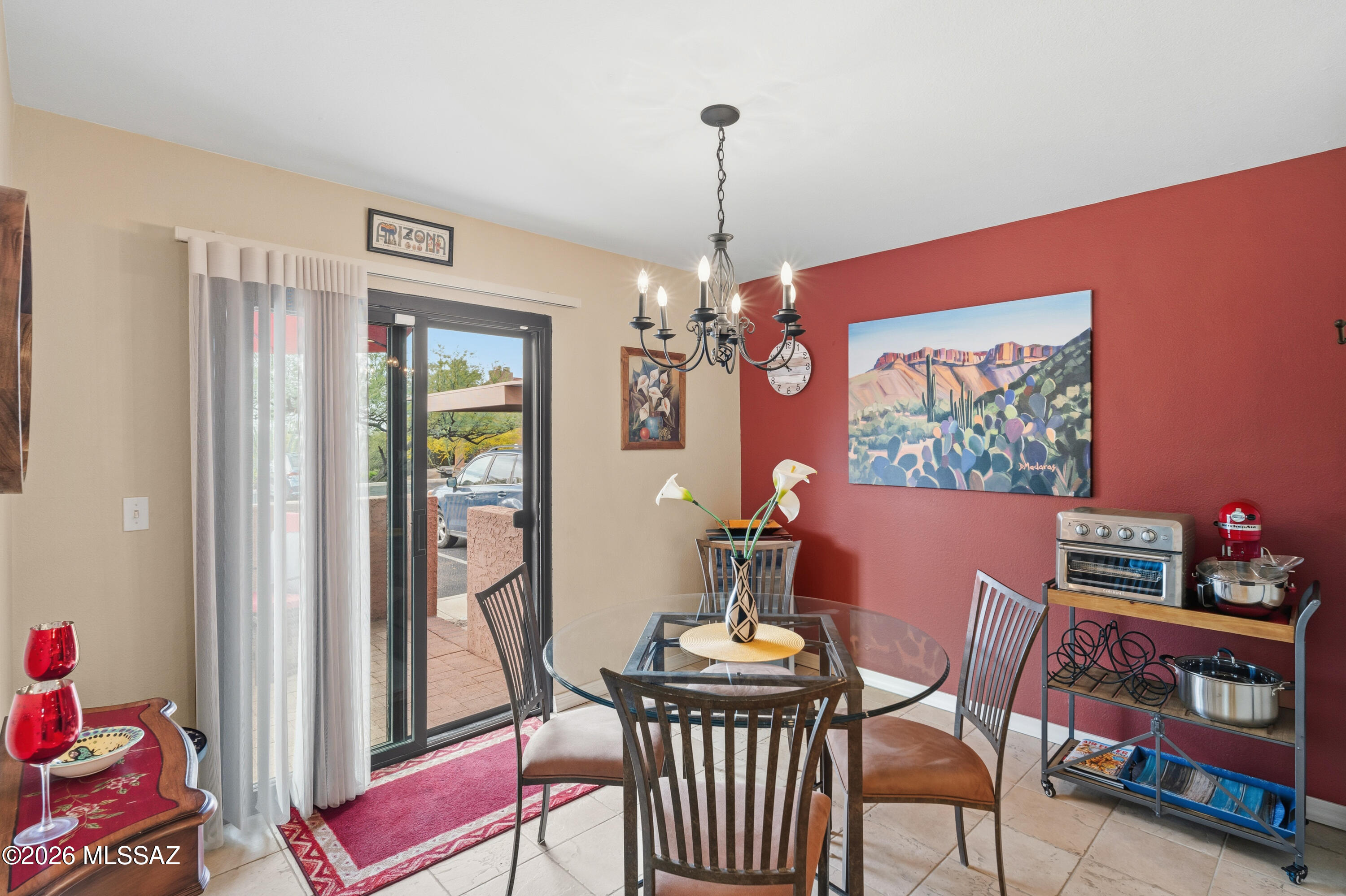 Ventana Vista Condominiums - Residential