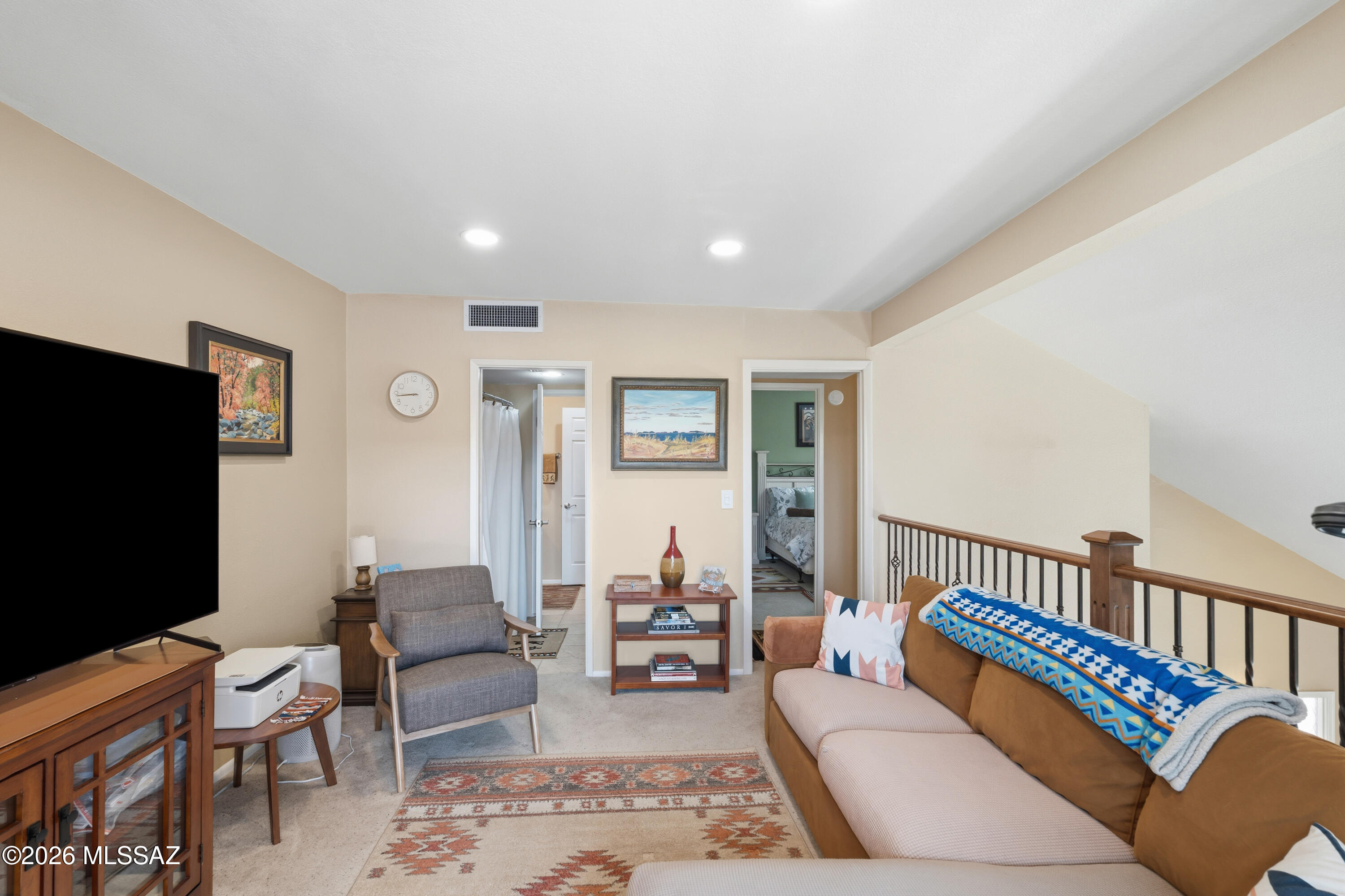 Ventana Vista Condominiums - Residential