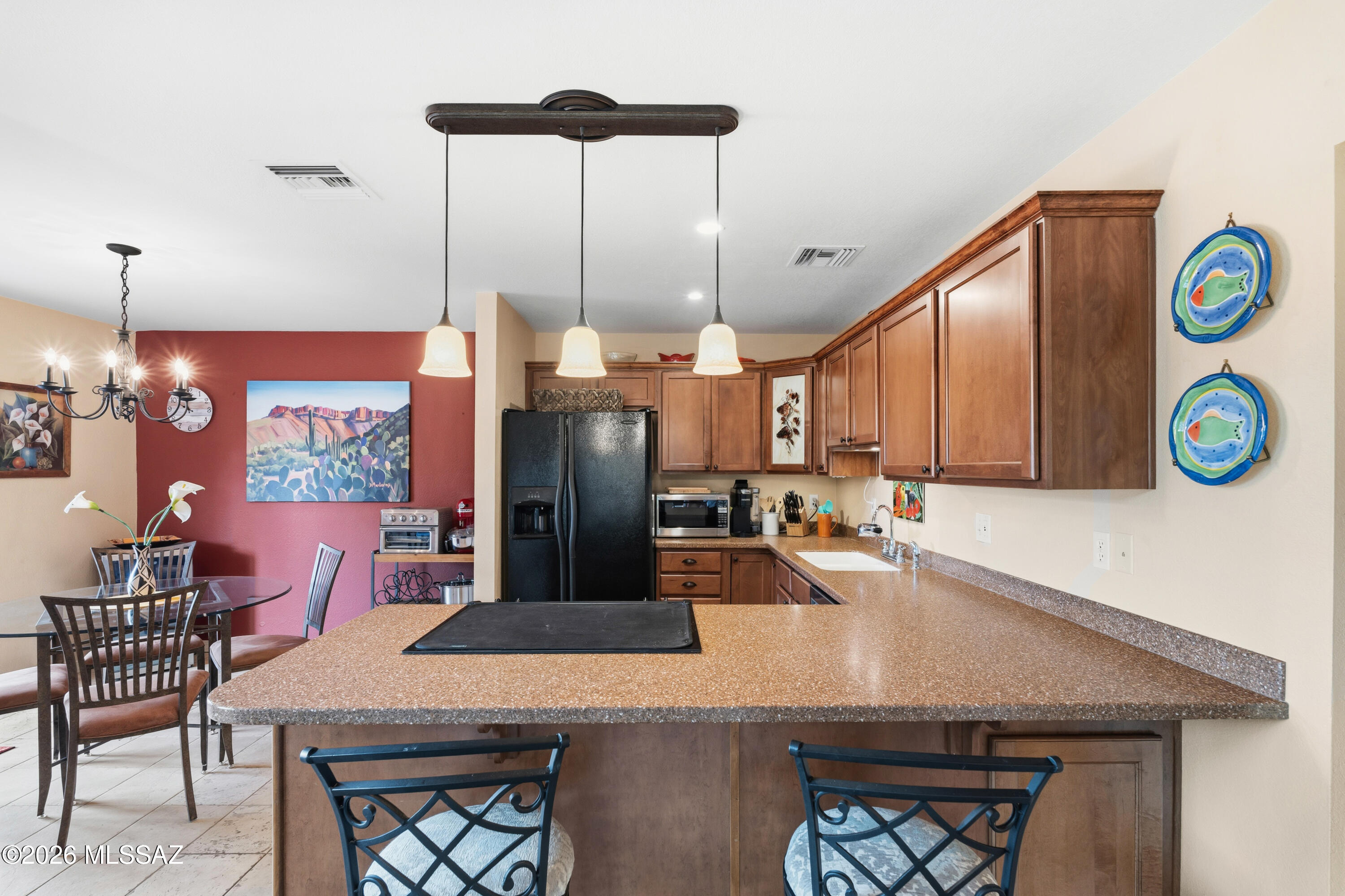 Ventana Vista Condominiums - Residential