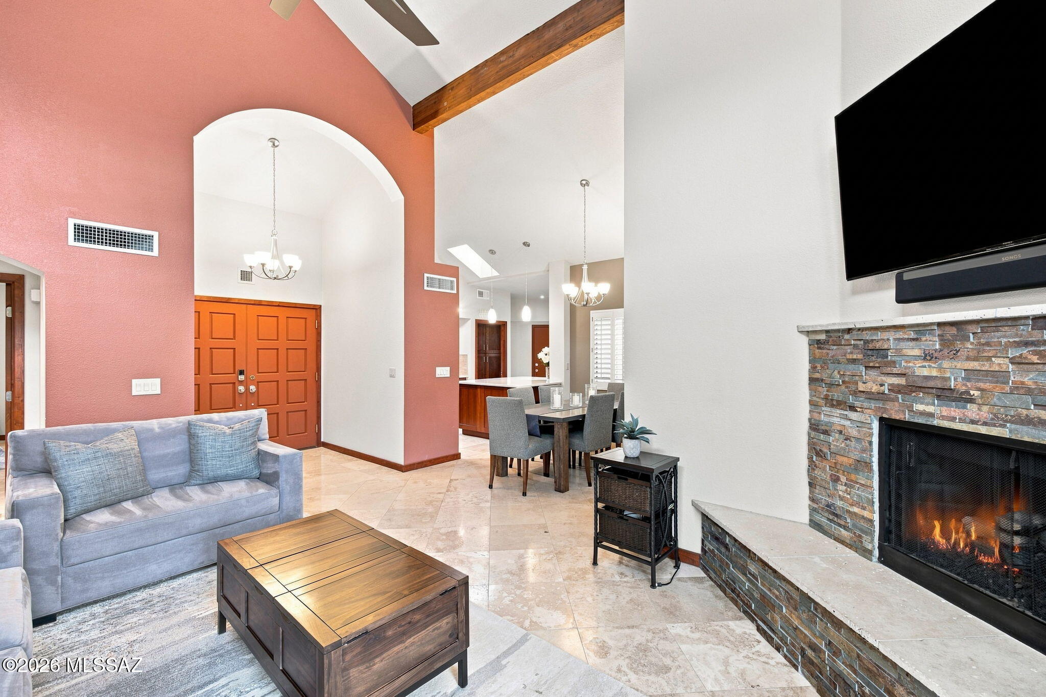 Ventana Canyon Golf Villas - Residential