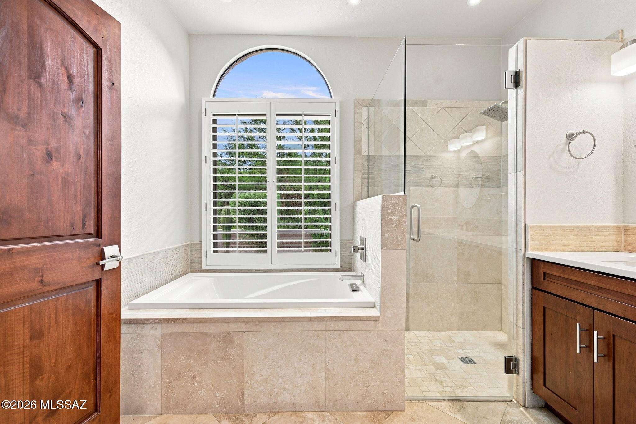 Ventana Canyon Golf Villas - Residential
