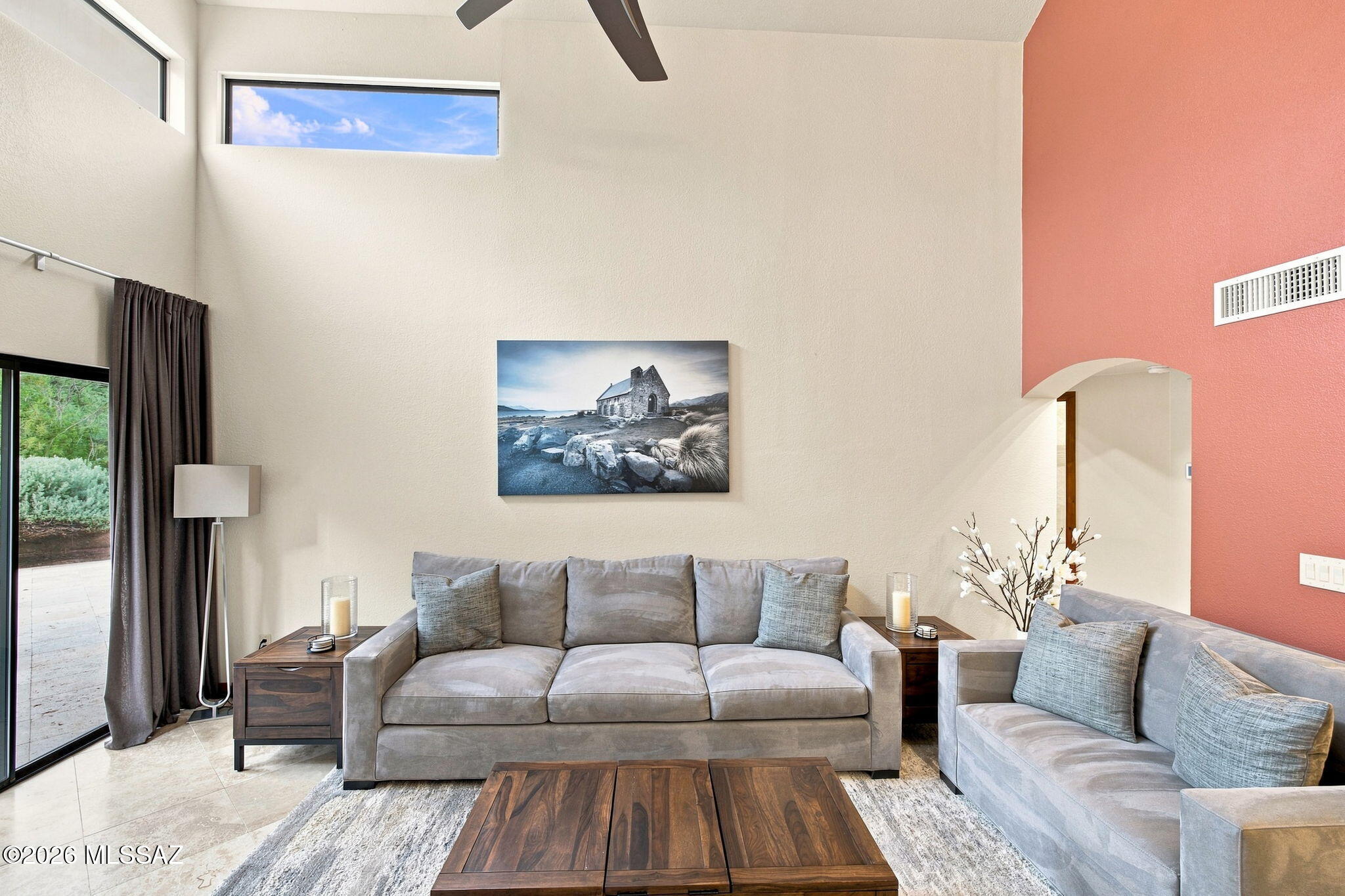 Ventana Canyon Golf Villas - Residential