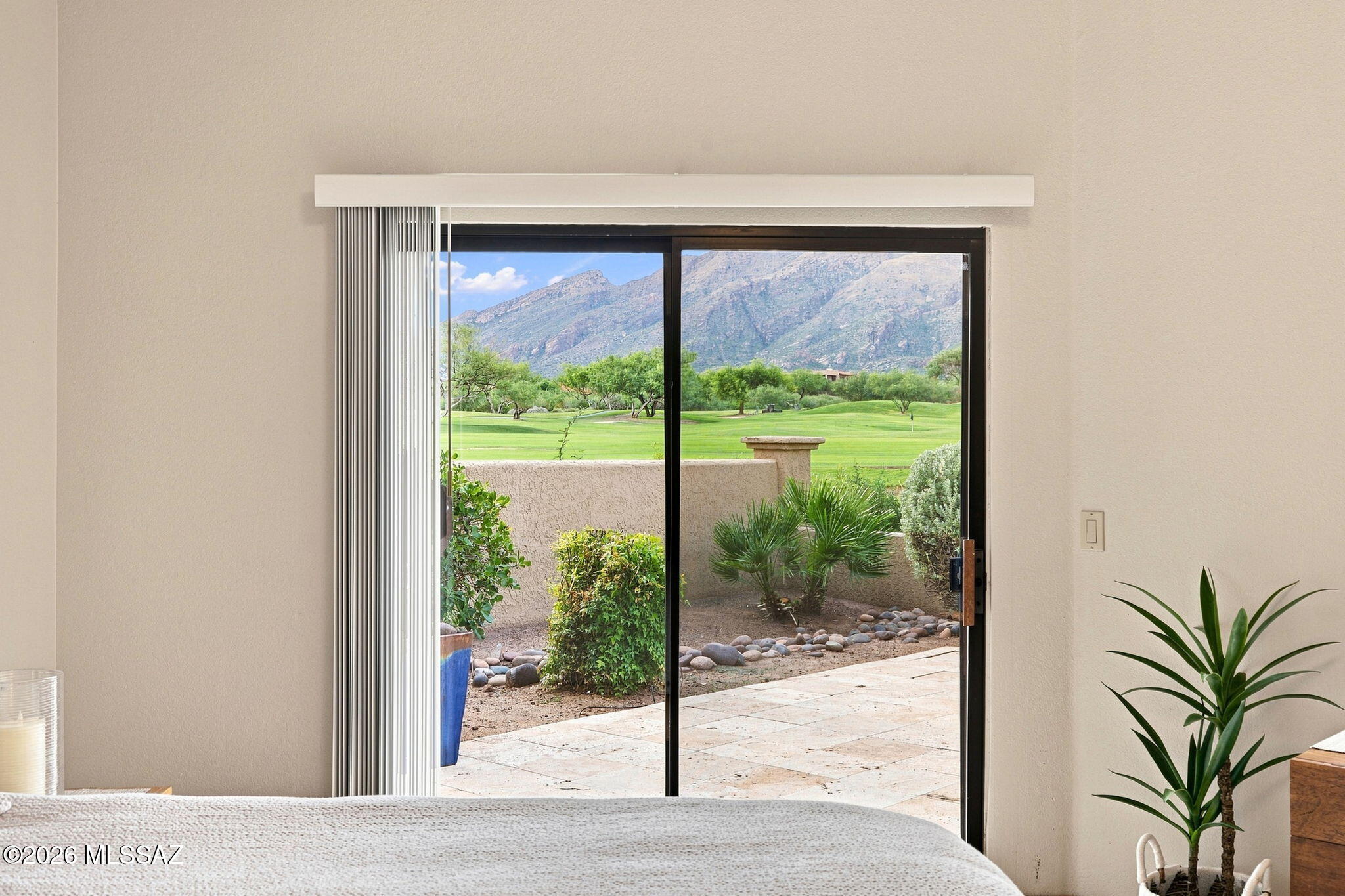 Ventana Canyon Golf Villas - Residential
