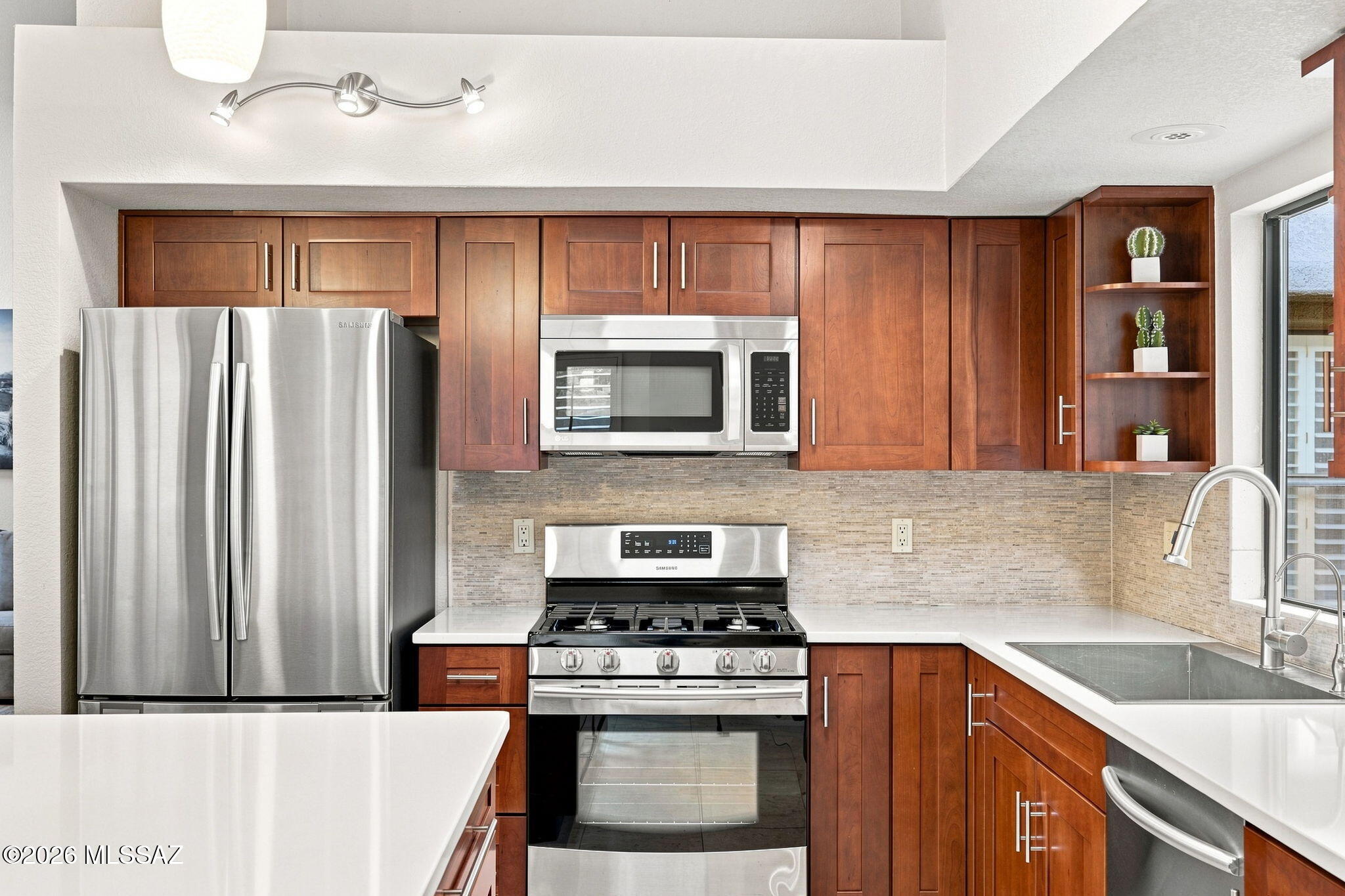 Ventana Canyon Golf Villas - Residential