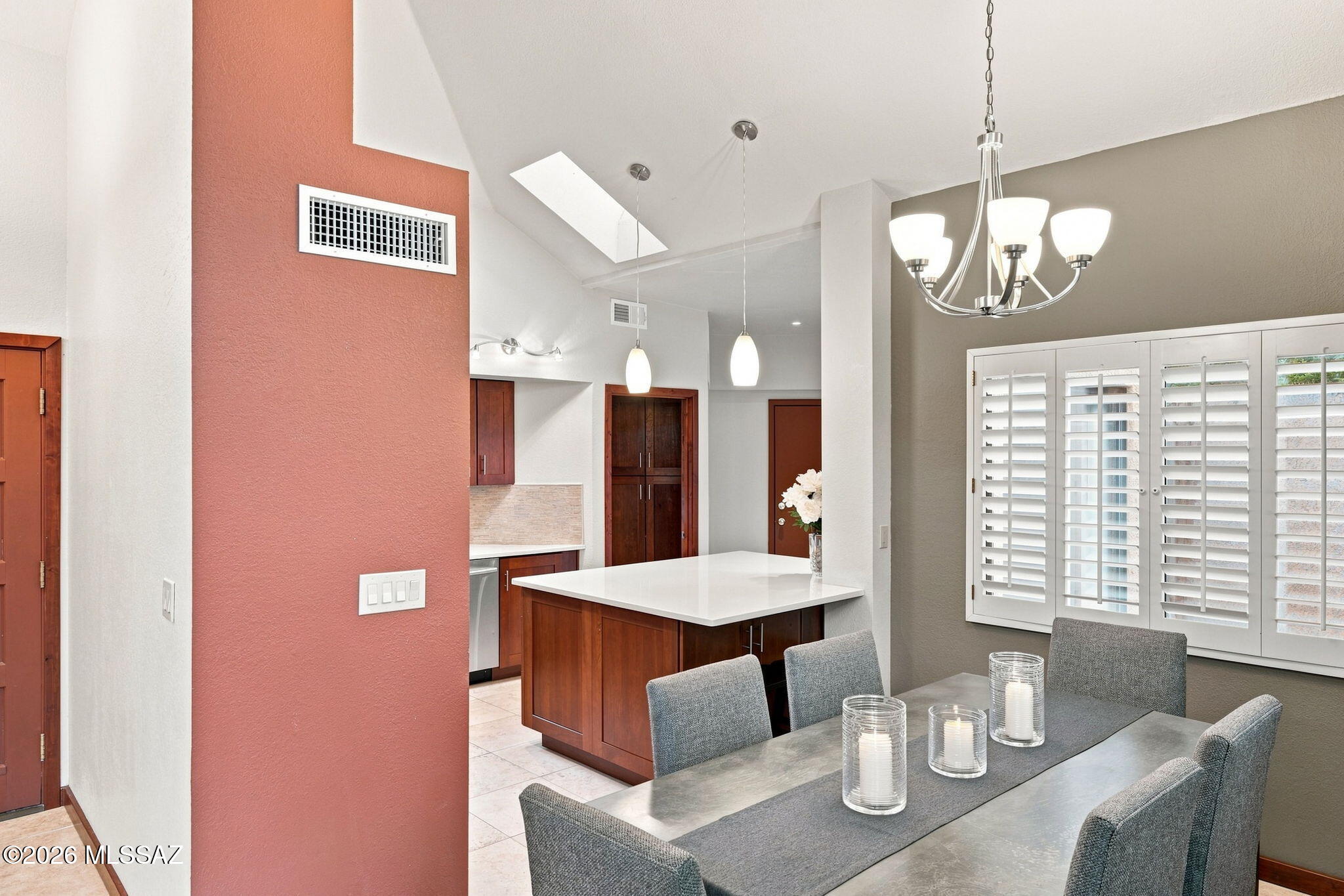 Ventana Canyon Golf Villas - Residential