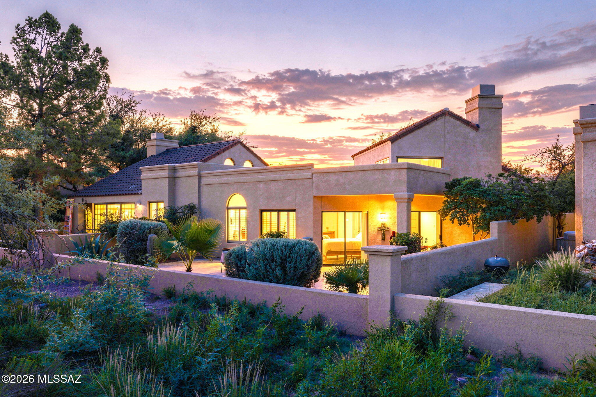 Ventana Canyon Golf Villas - Residential